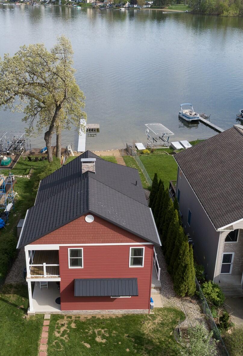 8811 Waruf Avenue Portage MI 49002