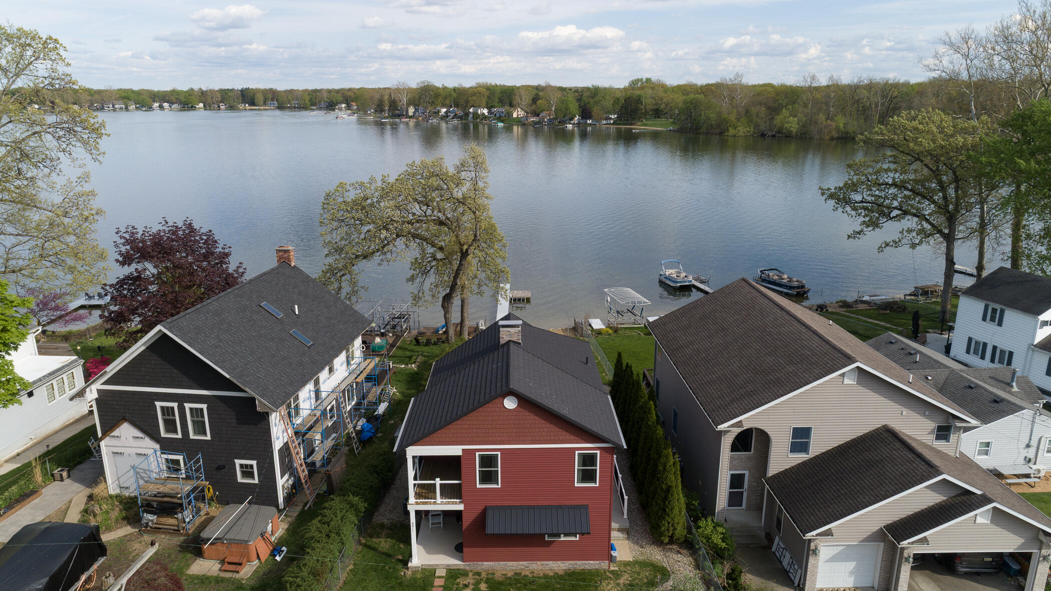 8811 Waruf Avenue Portage MI 49002