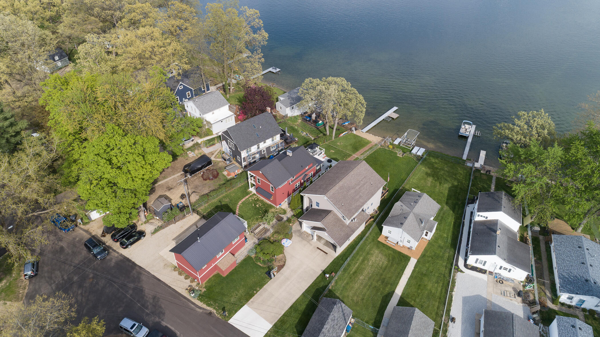 8811 Waruf Avenue Portage MI 49002
