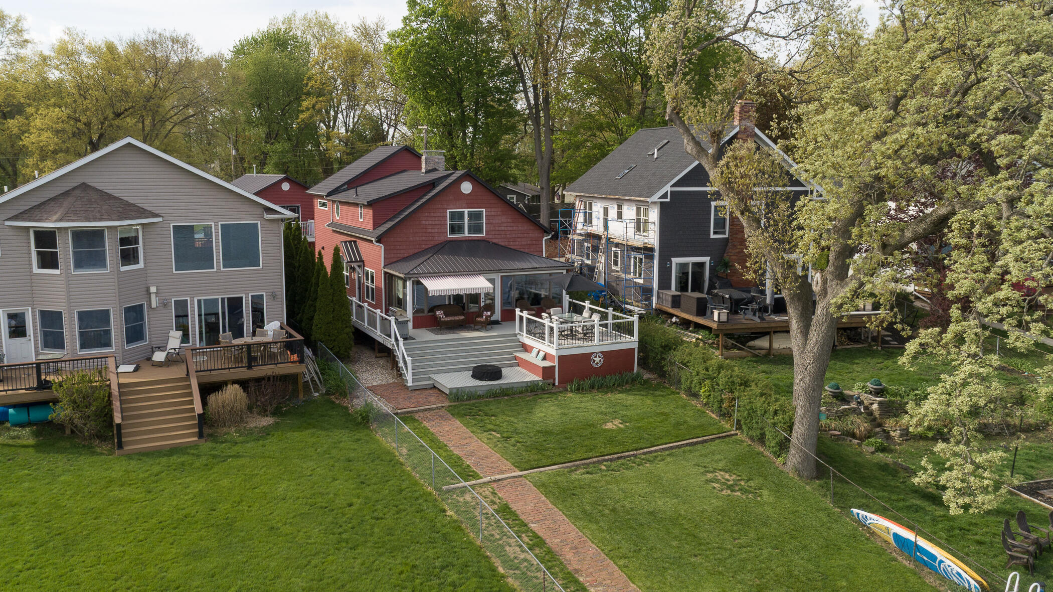8811 Waruf Avenue Portage MI 49002