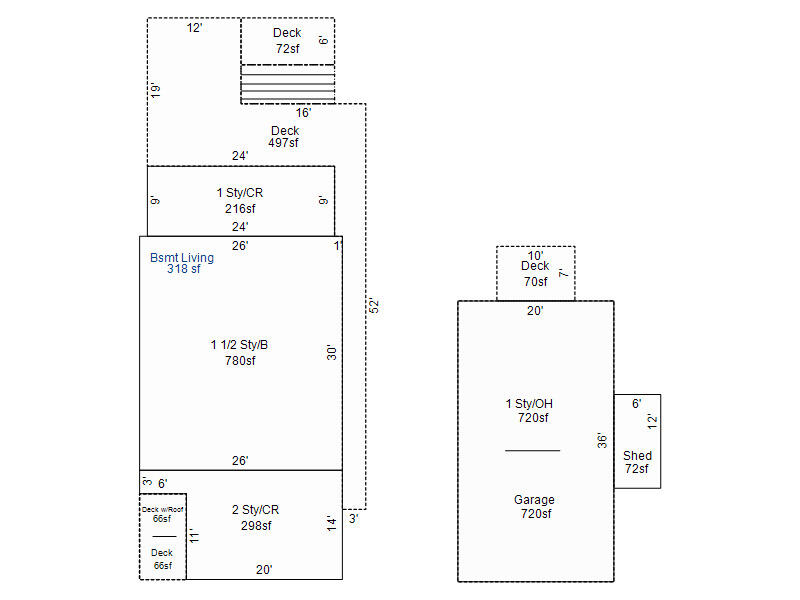8811 Waruf Avenue Portage MI 49002
