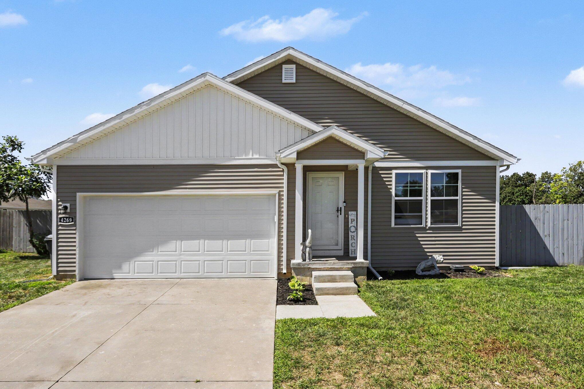 4269 Wild Meadow Street Kalamazoo MI 49048