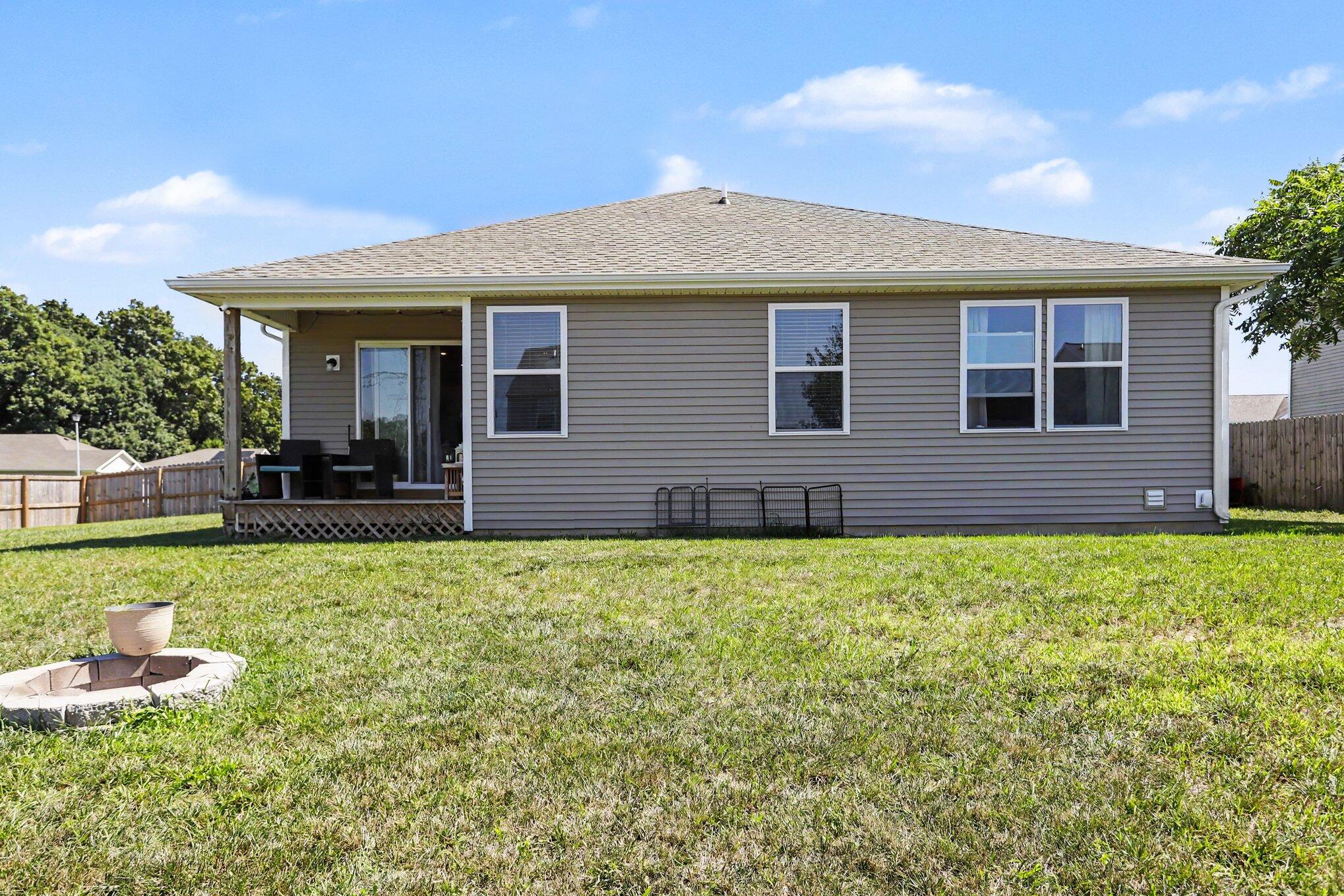4269 Wild Meadow Street Kalamazoo MI 49048