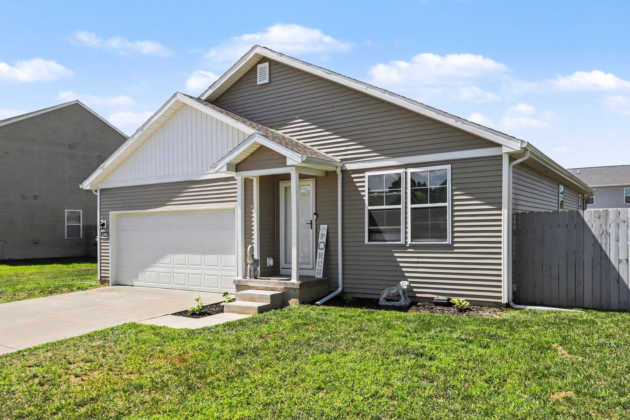 4269 Wild Meadow Street Kalamazoo MI 49048