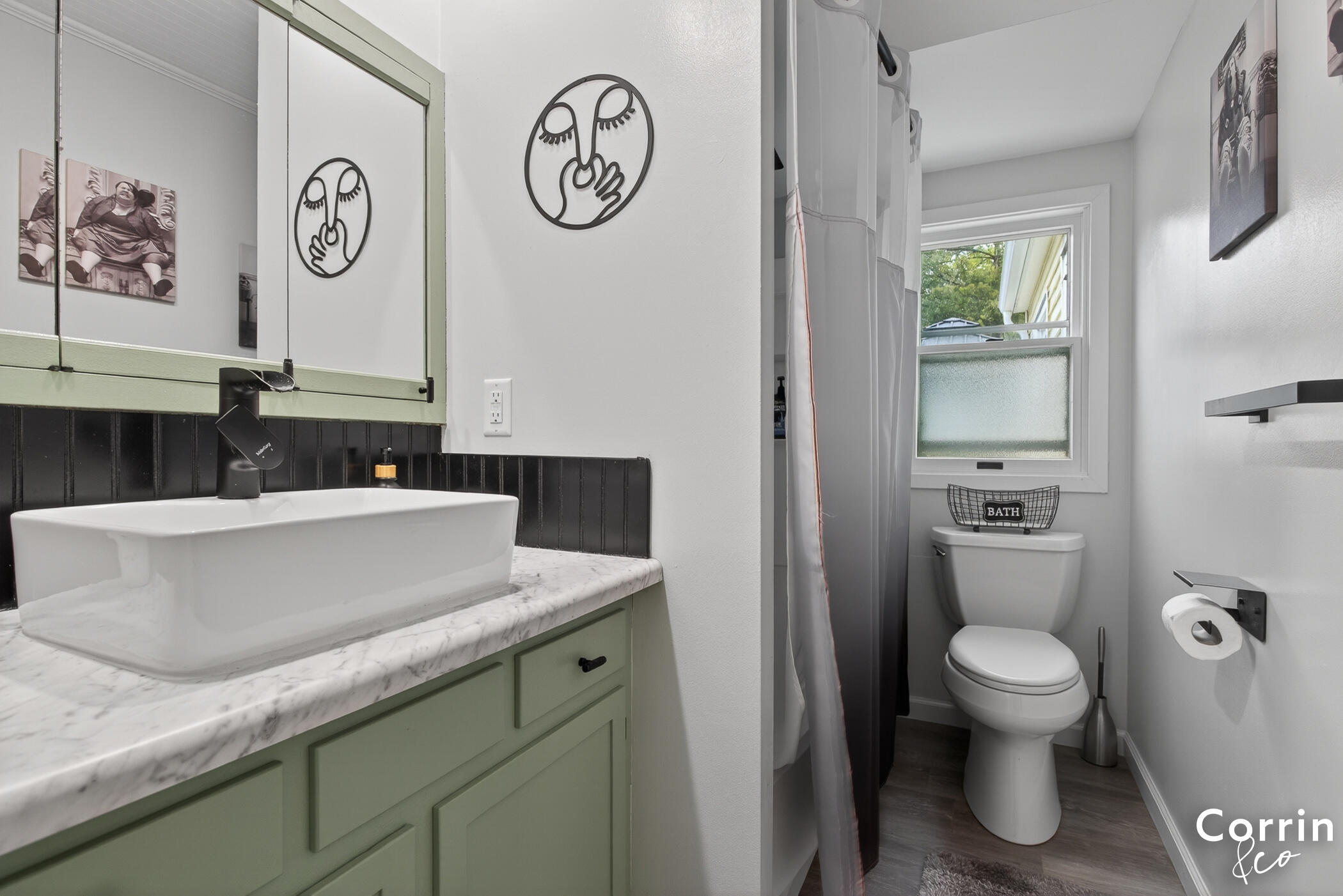 3708 Benjamin Avenue NE Grand Rapids MI 49525