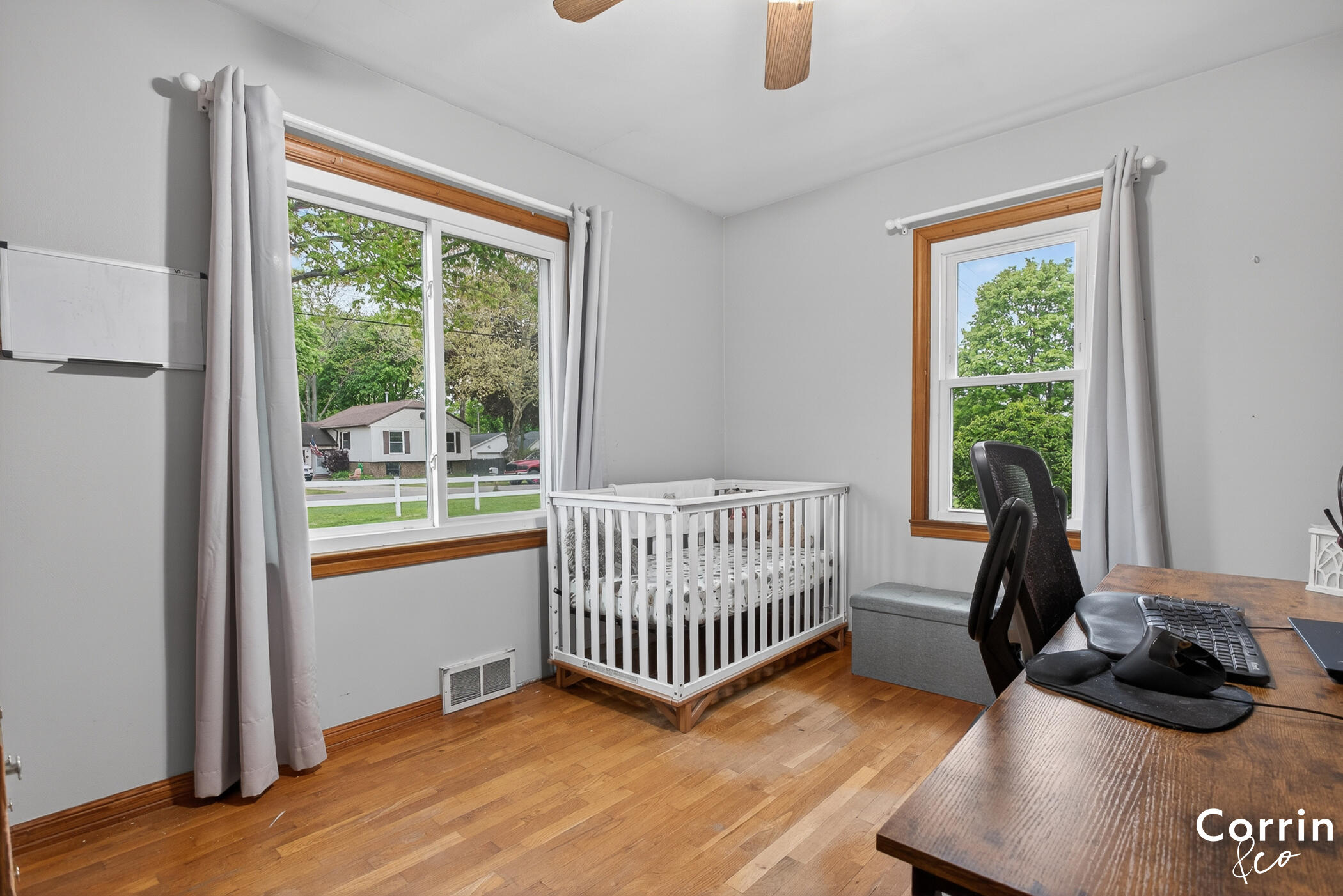 3708 Benjamin Avenue NE Grand Rapids MI 49525