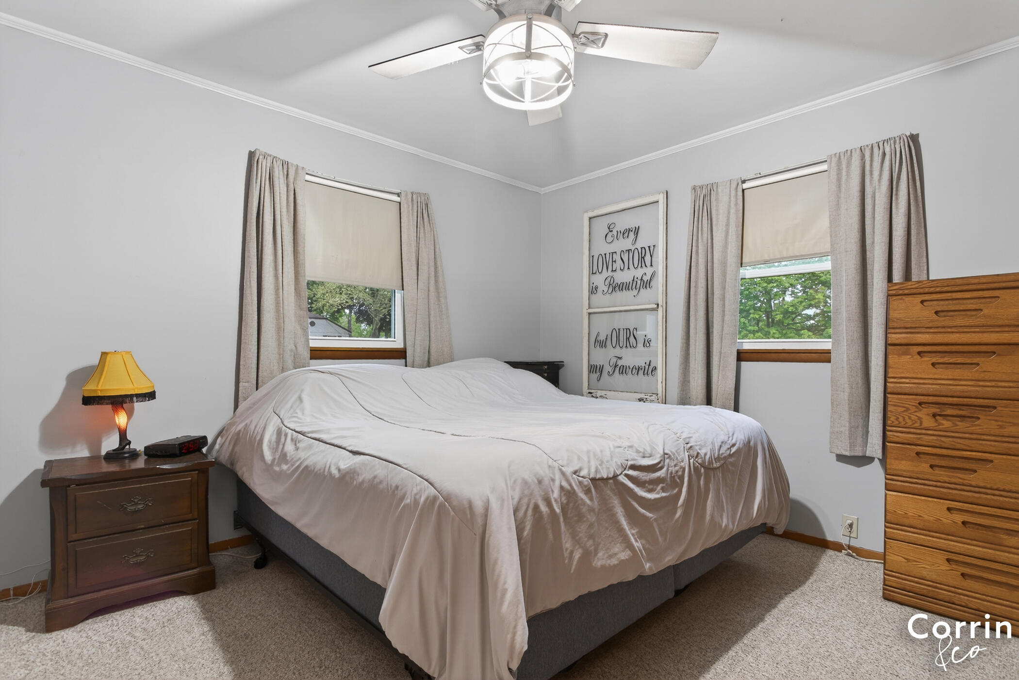 3708 Benjamin Avenue NE Grand Rapids MI 49525