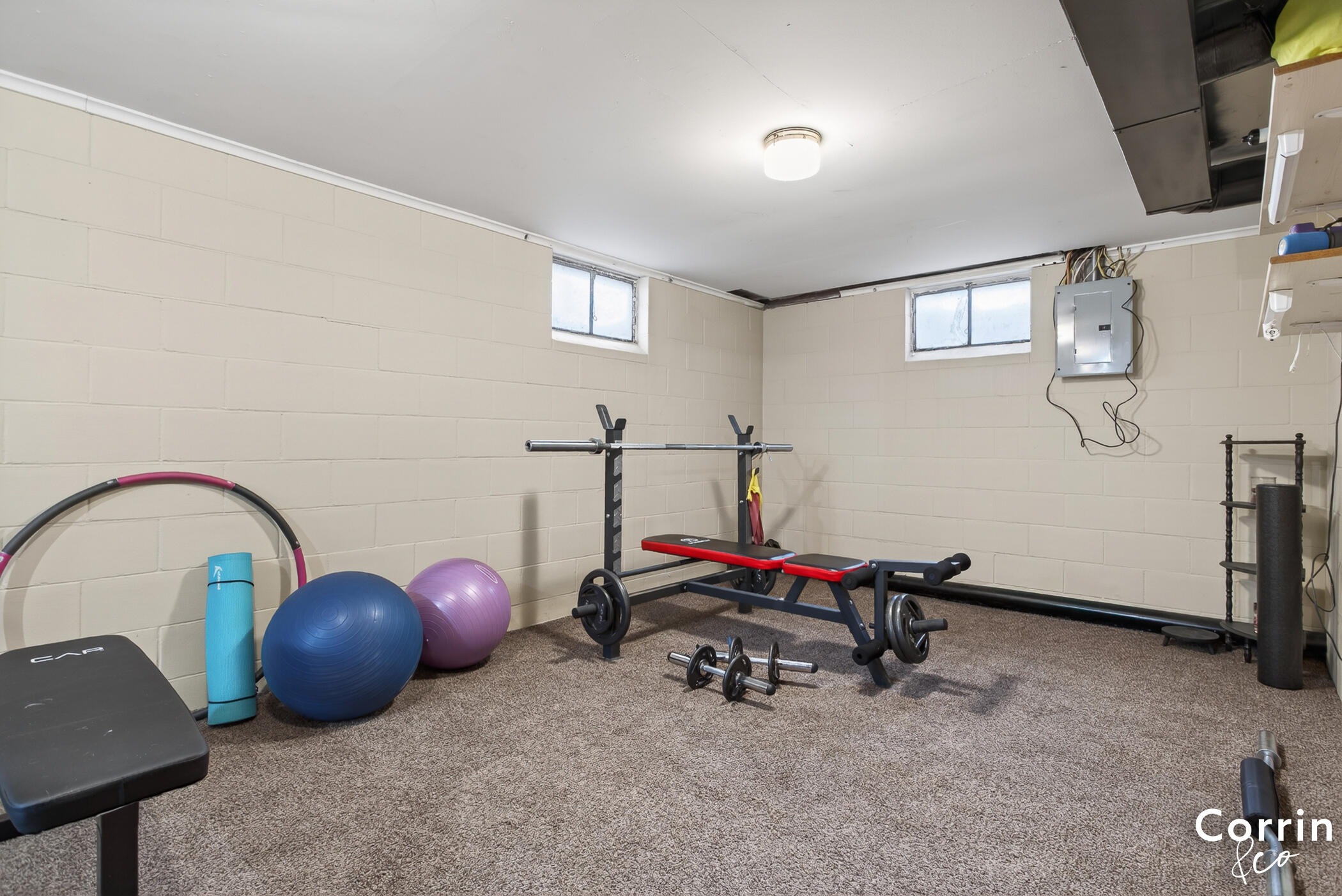 3708 Benjamin Avenue NE Grand Rapids MI 49525