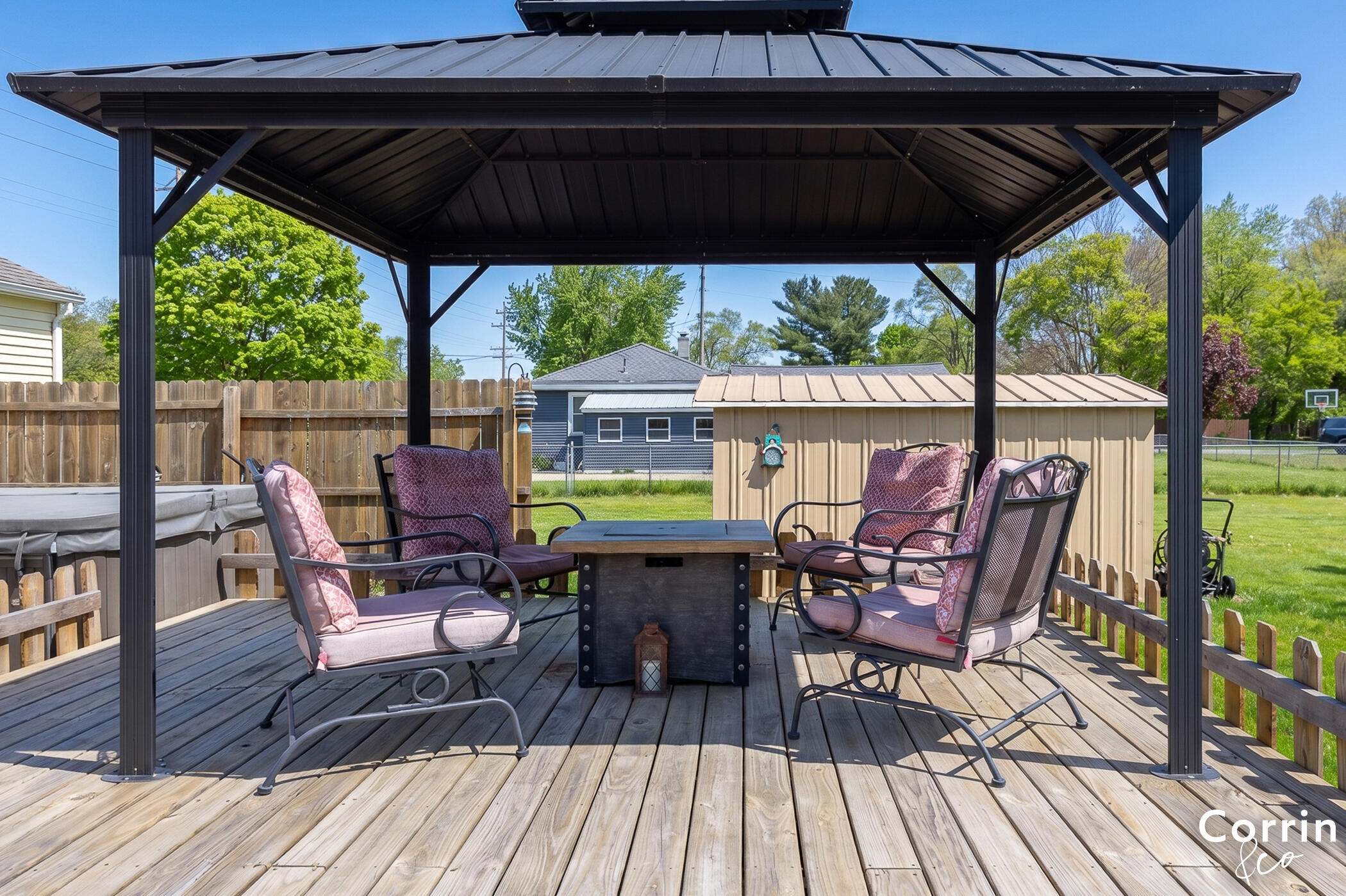 3708 Benjamin Avenue NE Grand Rapids MI 49525