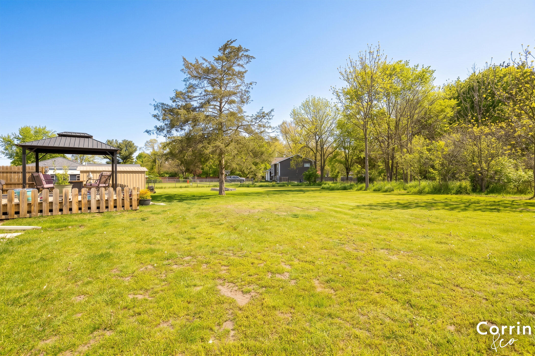 3708 Benjamin Avenue NE Grand Rapids MI 49525