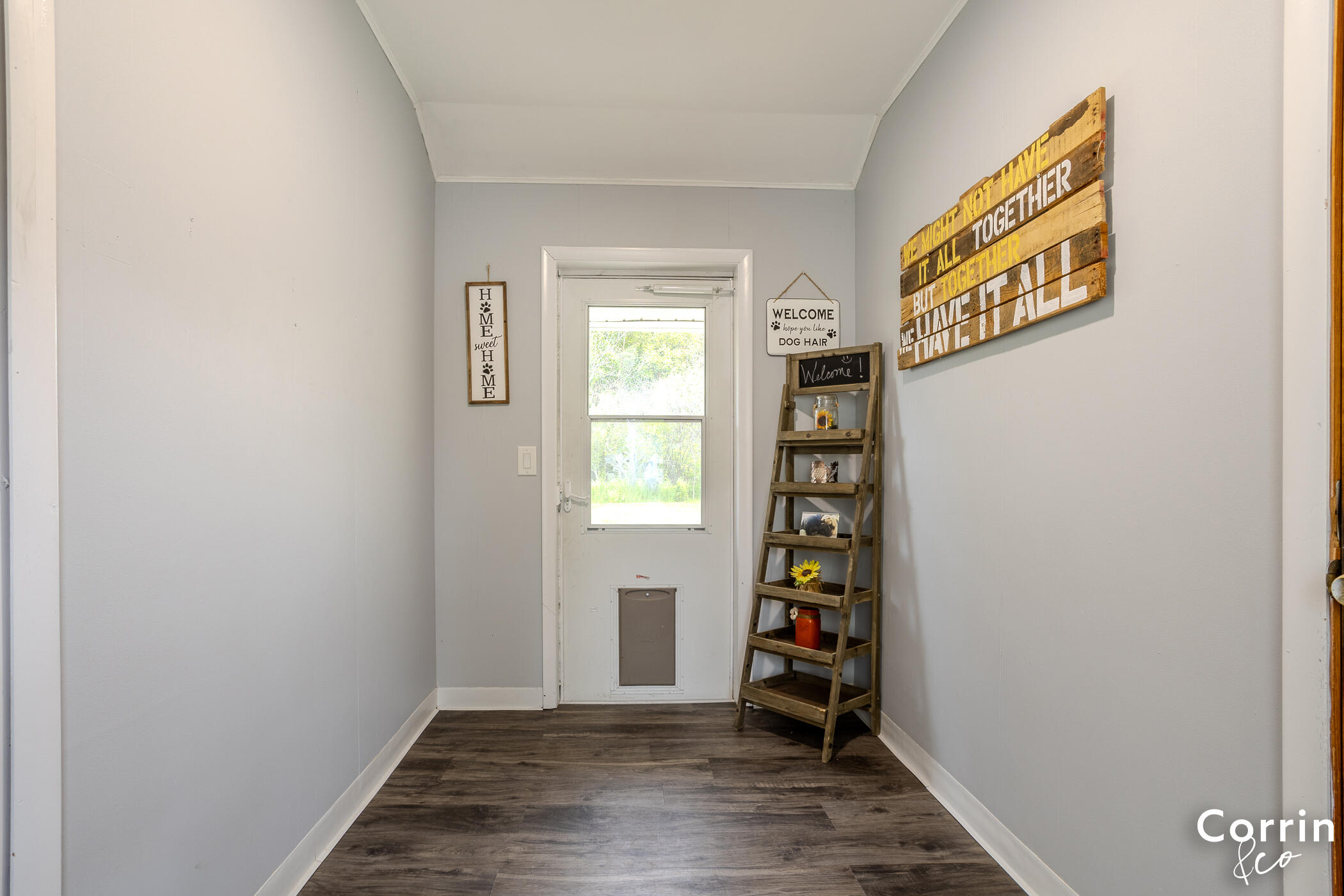 3708 Benjamin Avenue NE Grand Rapids MI 49525