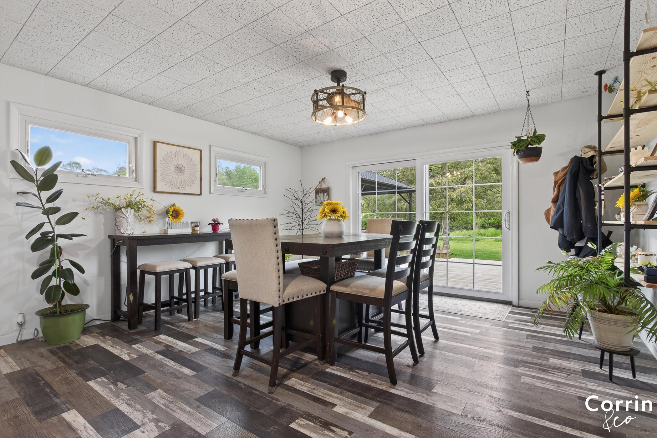 3708 Benjamin Avenue NE Grand Rapids MI 49525