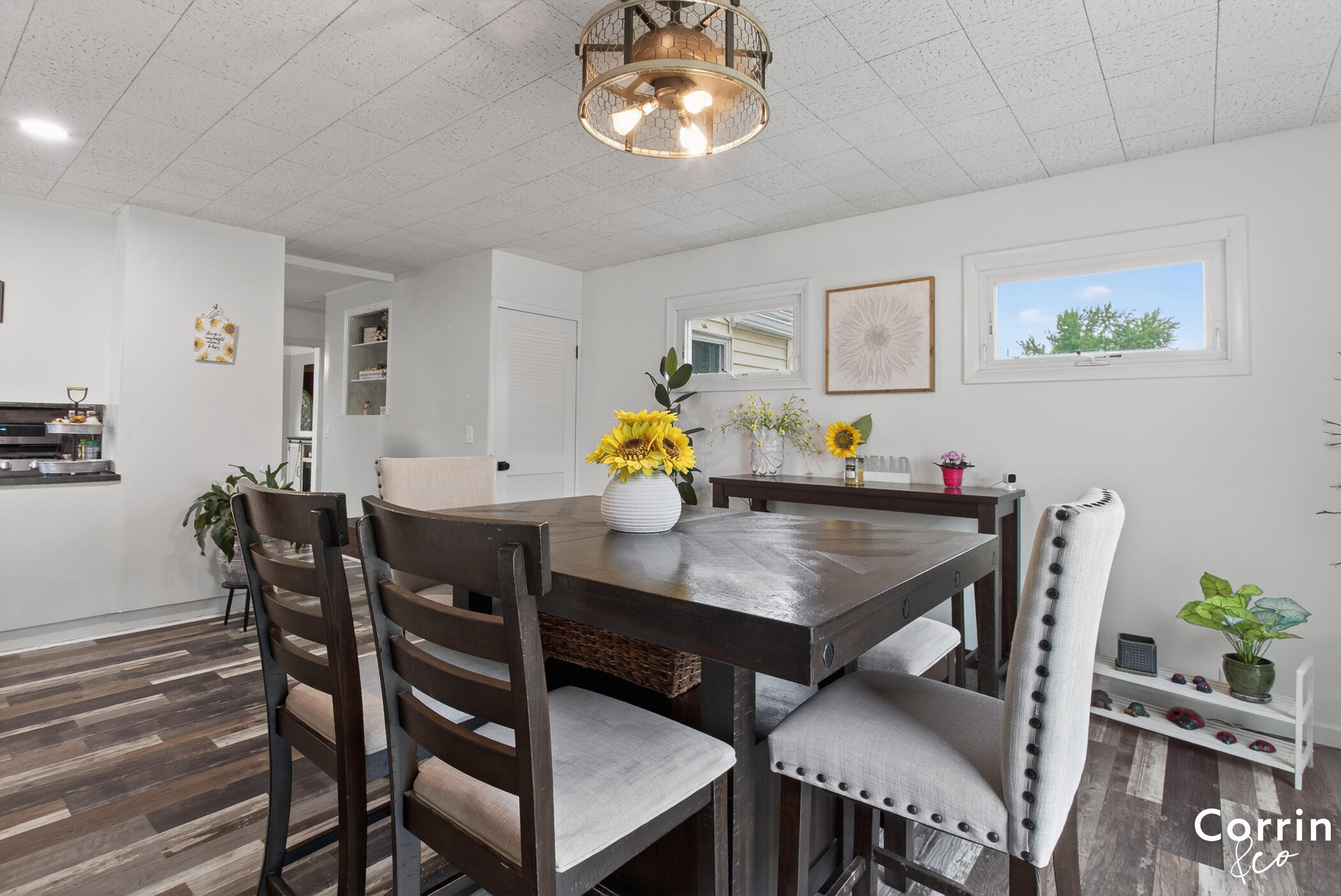3708 Benjamin Avenue NE Grand Rapids MI 49525