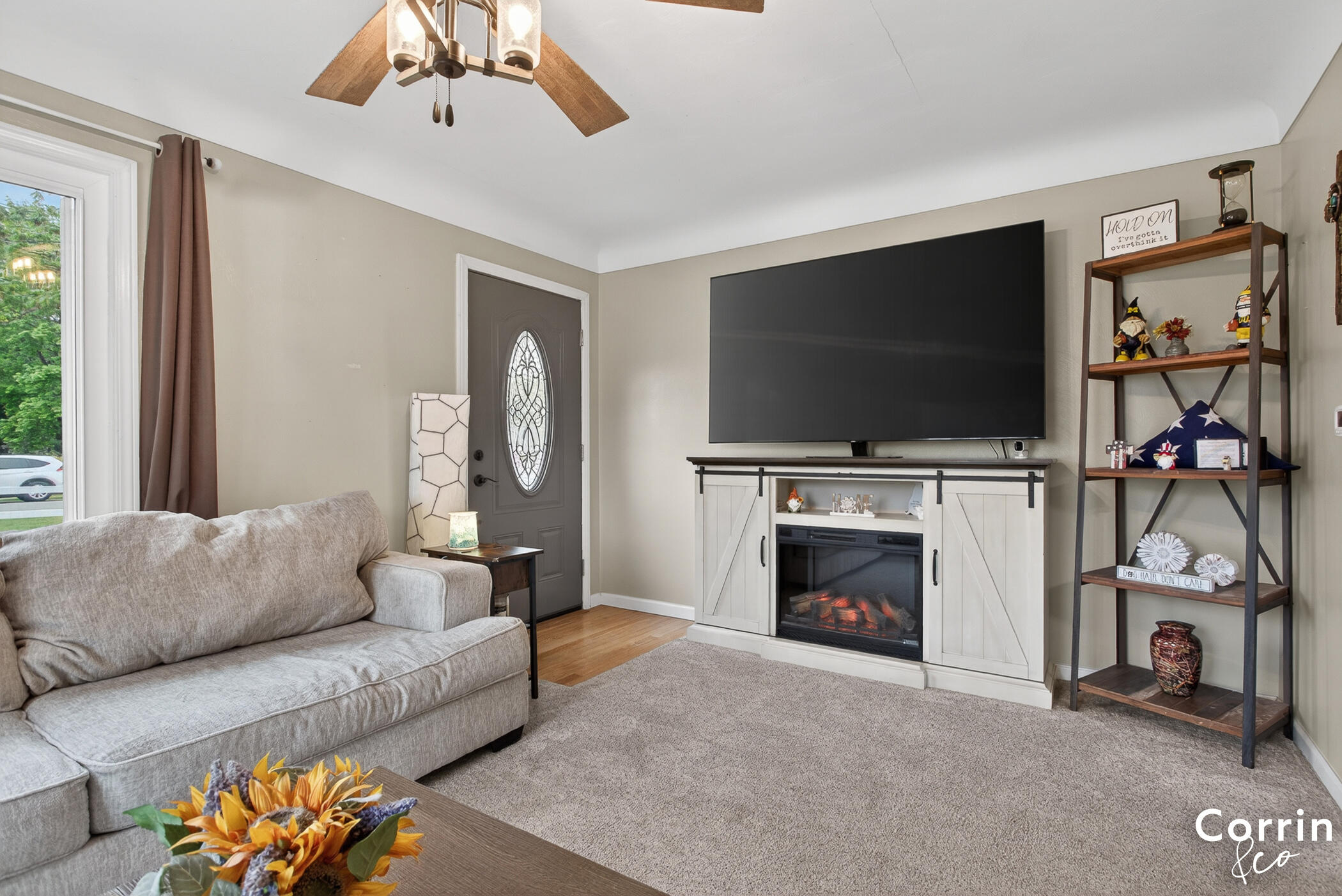 3708 Benjamin Avenue NE Grand Rapids MI 49525
