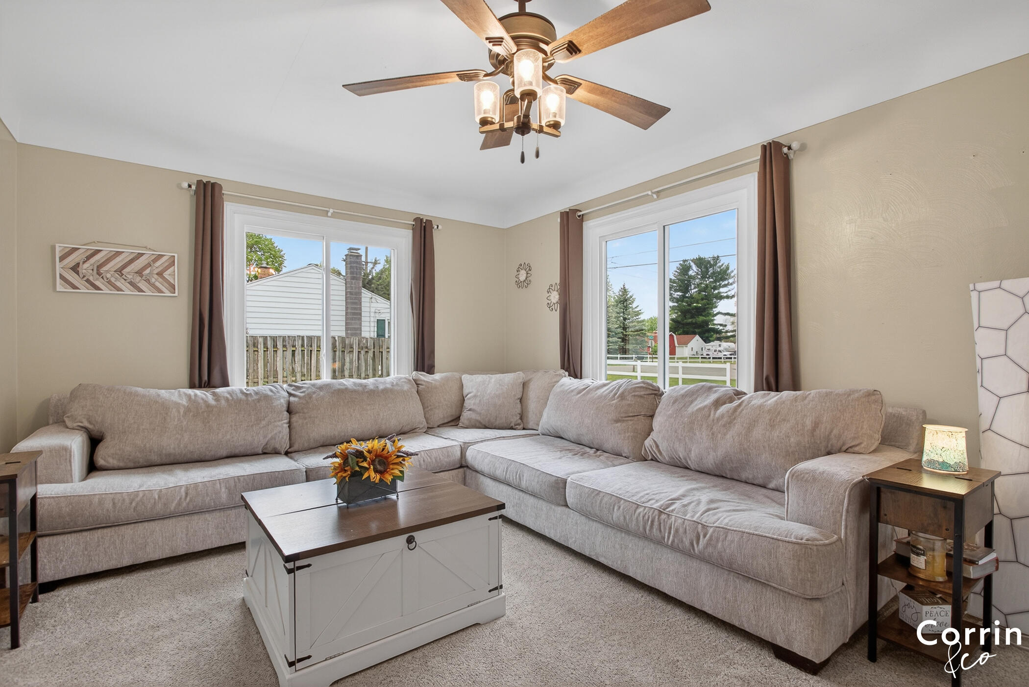 3708 Benjamin Avenue NE Grand Rapids MI 49525