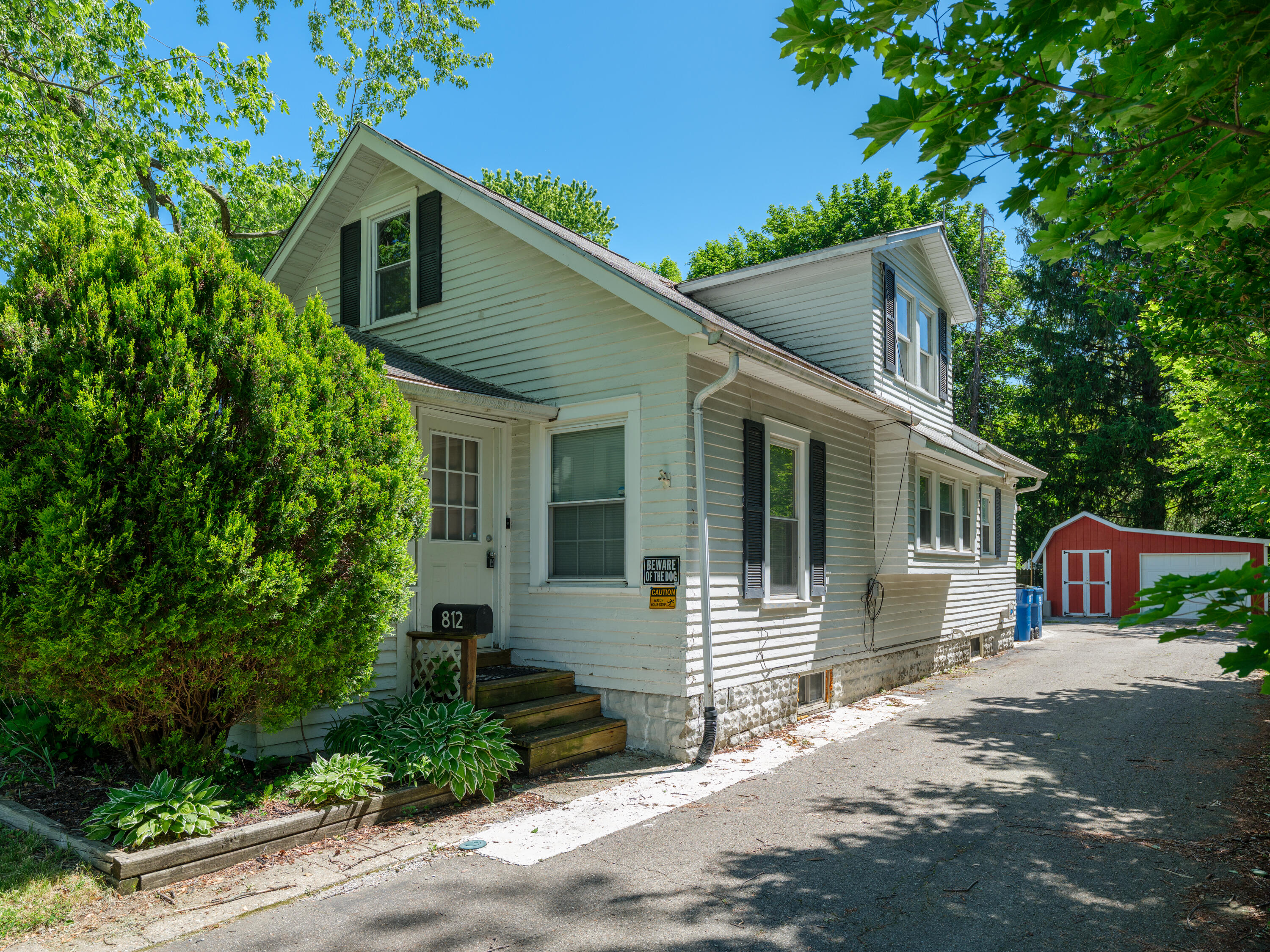 812 Washburn Avenue Kalamazoo MI 49048