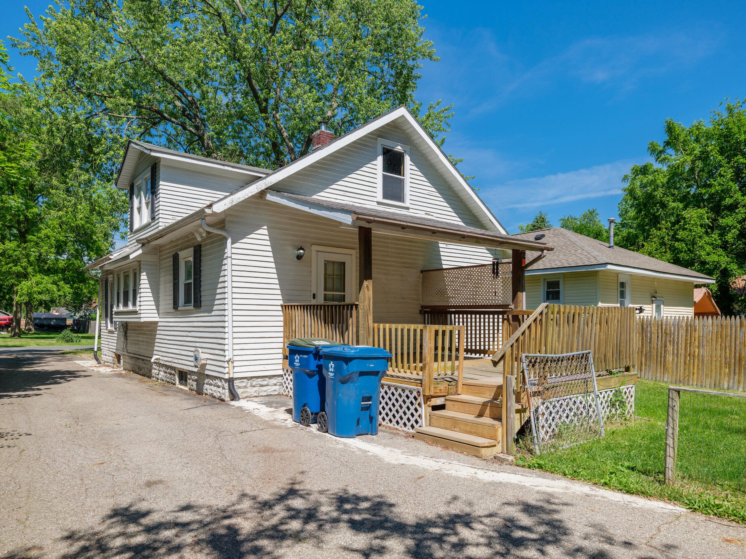 812 Washburn Avenue Kalamazoo MI 49048