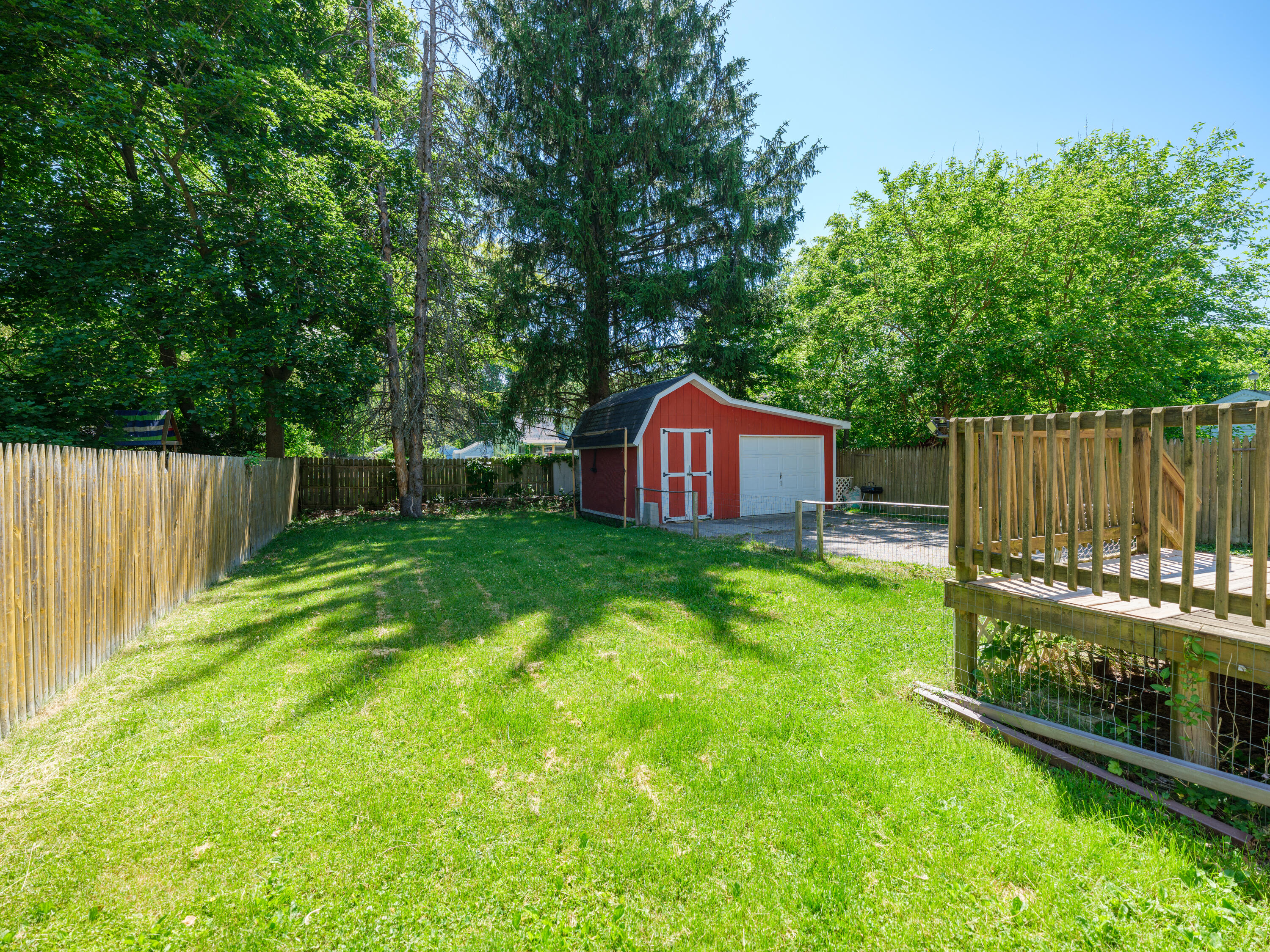 812 Washburn Avenue Kalamazoo MI 49048