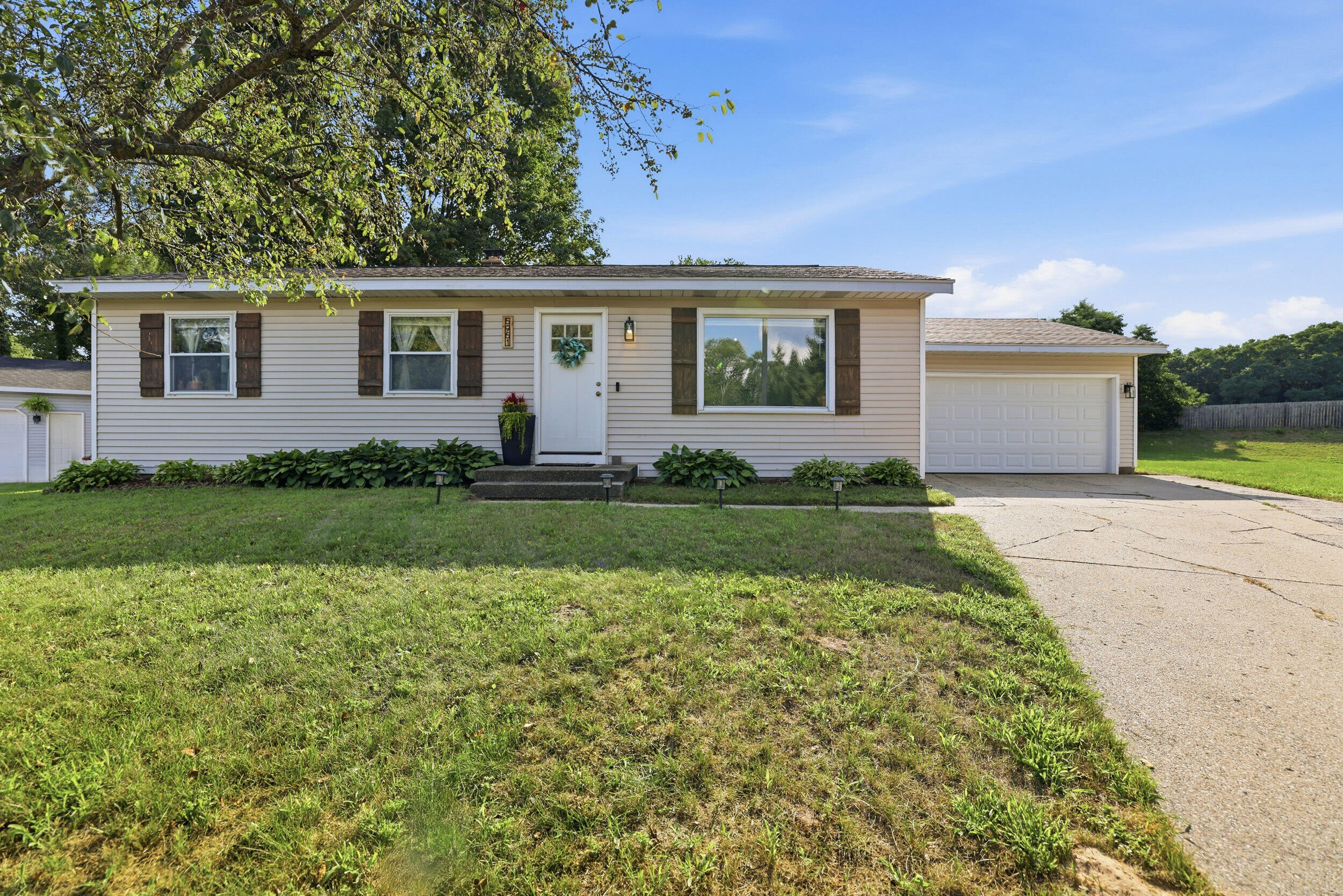 5951 Brookridge Court SE Grand Rapids MI 49508