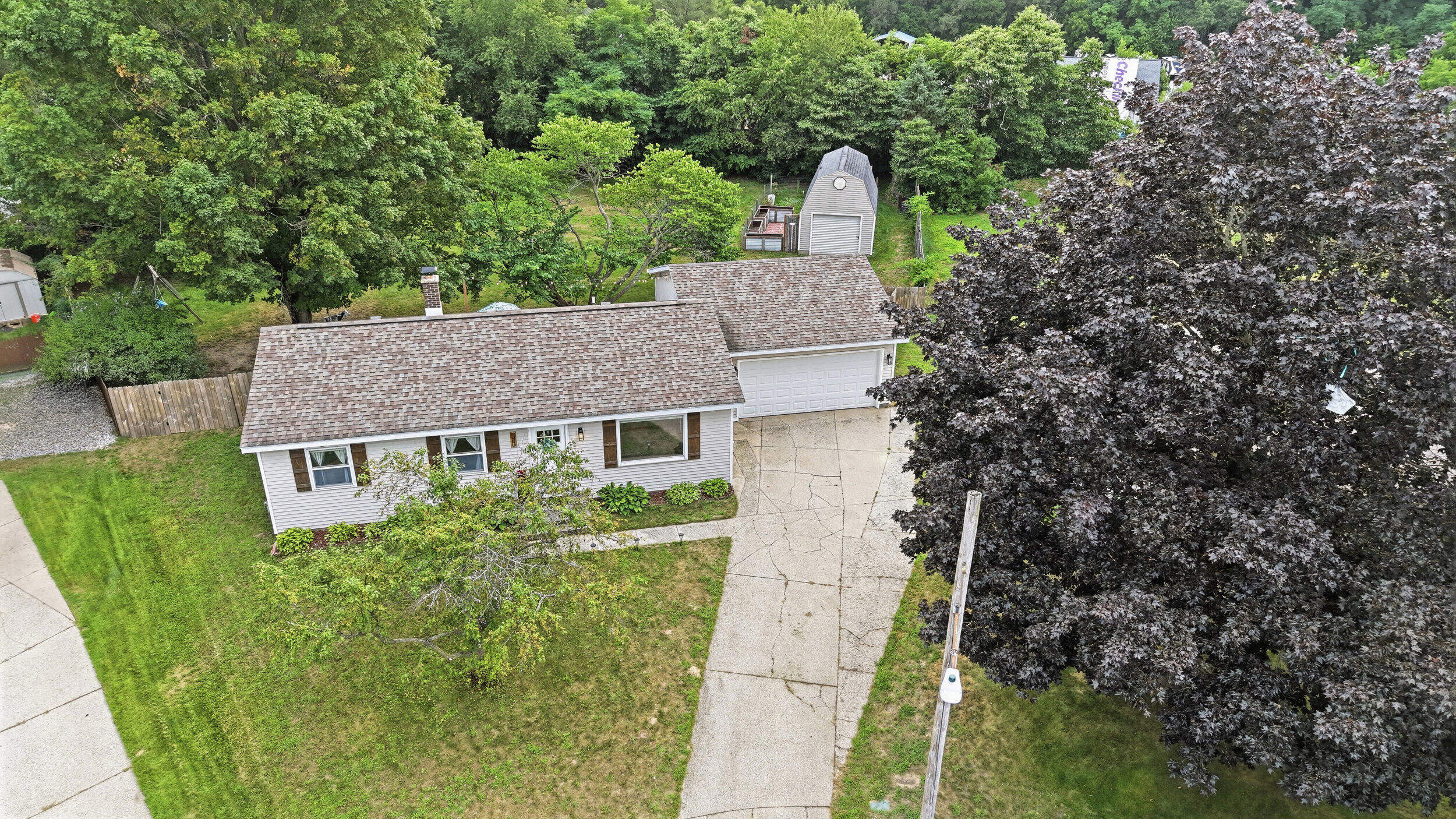 5951 Brookridge Court SE Grand Rapids MI 49508