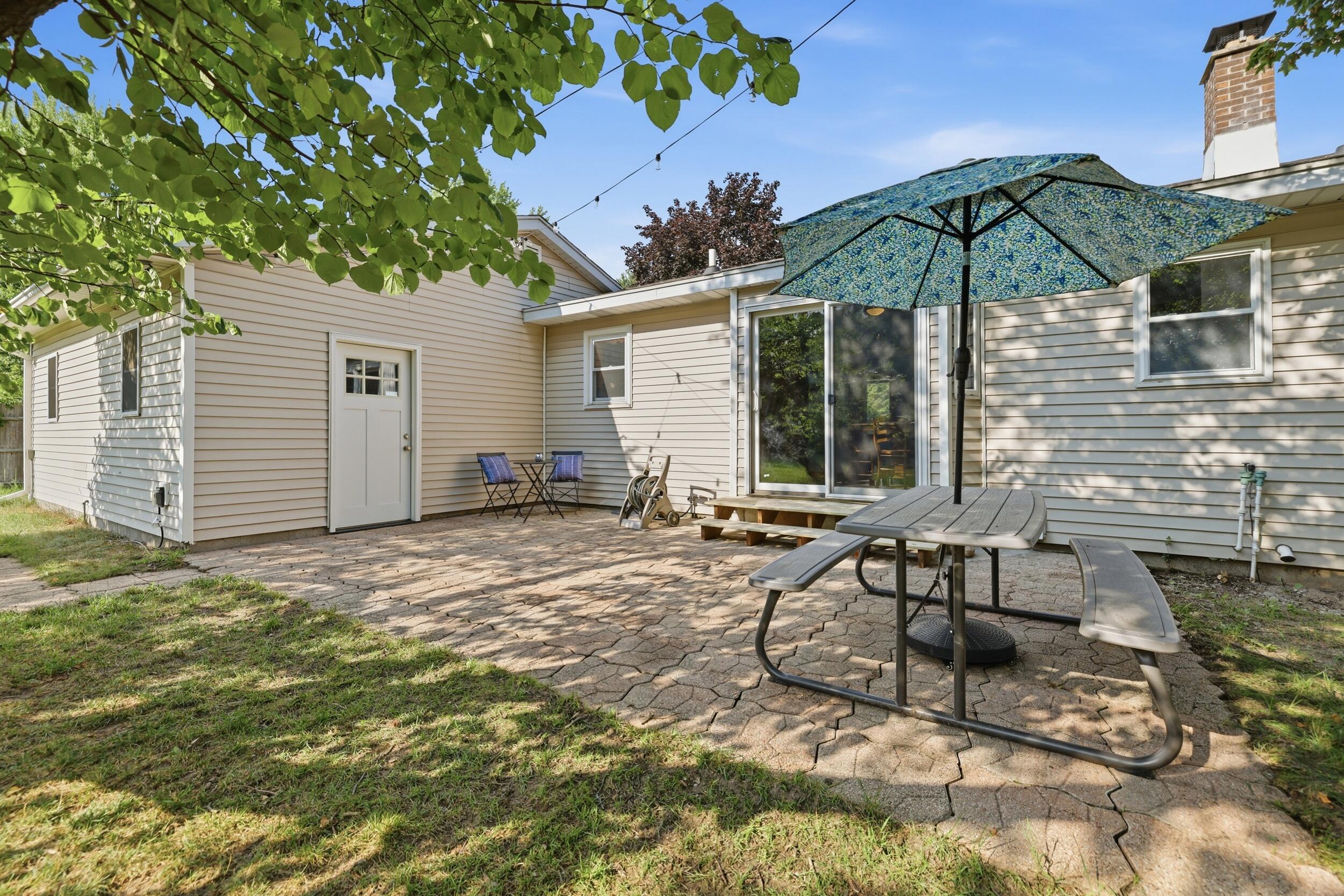 5951 Brookridge Court SE Grand Rapids MI 49508