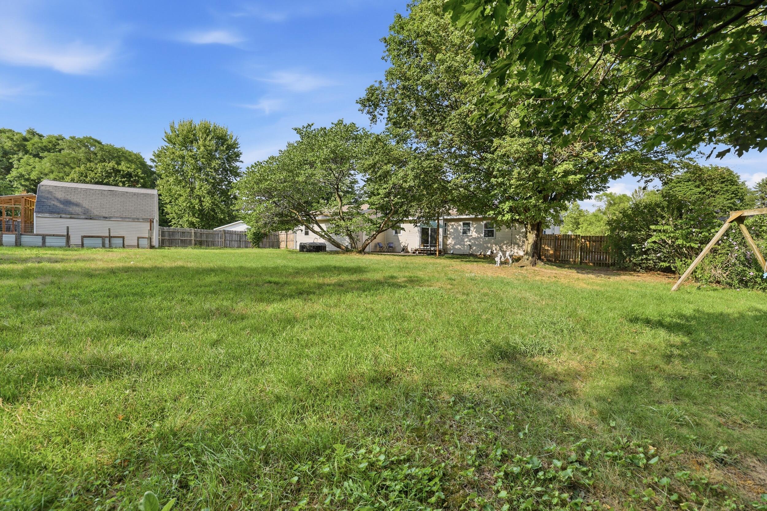 5951 Brookridge Court SE Grand Rapids MI 49508
