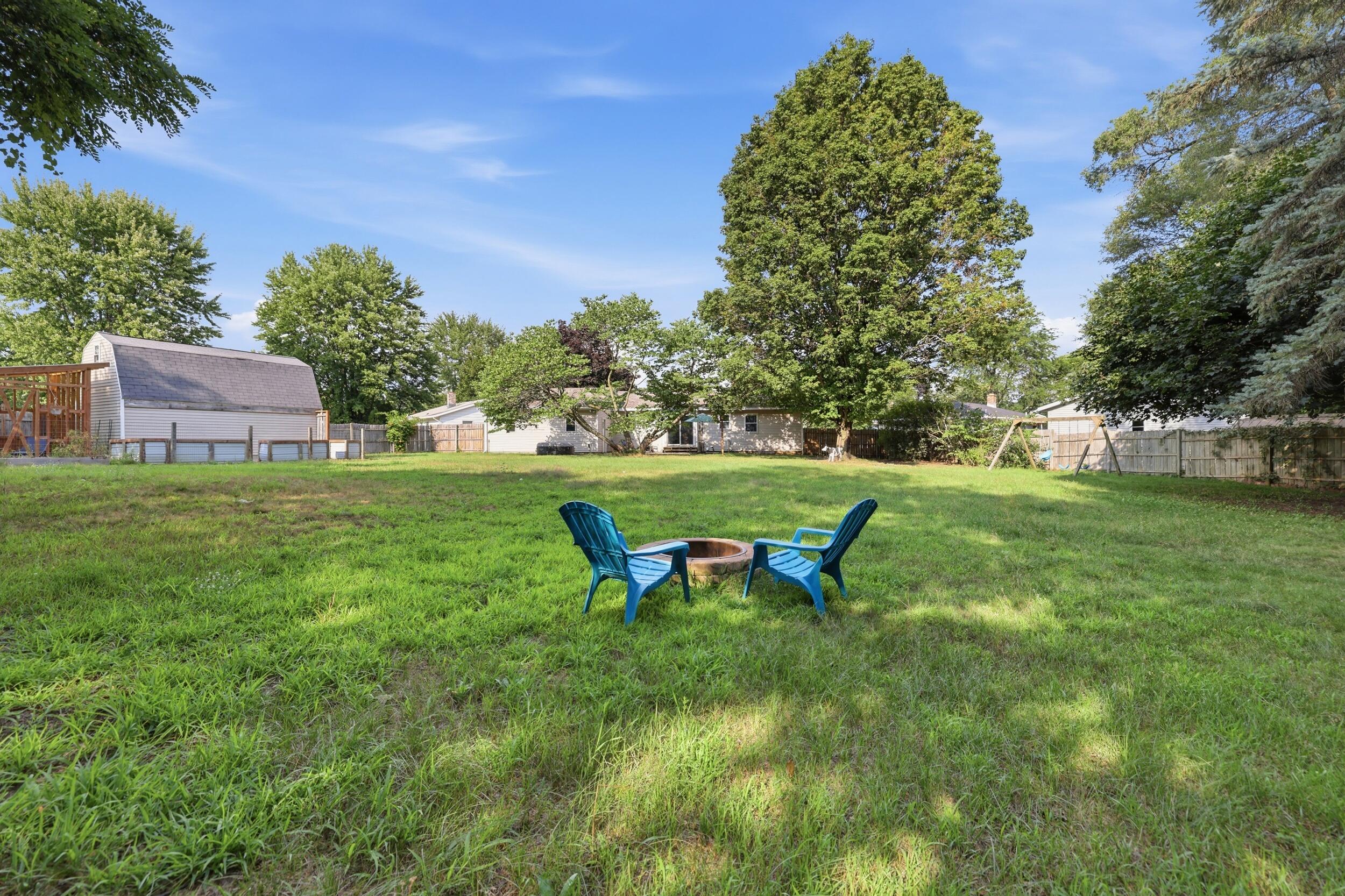 5951 Brookridge Court SE Grand Rapids MI 49508