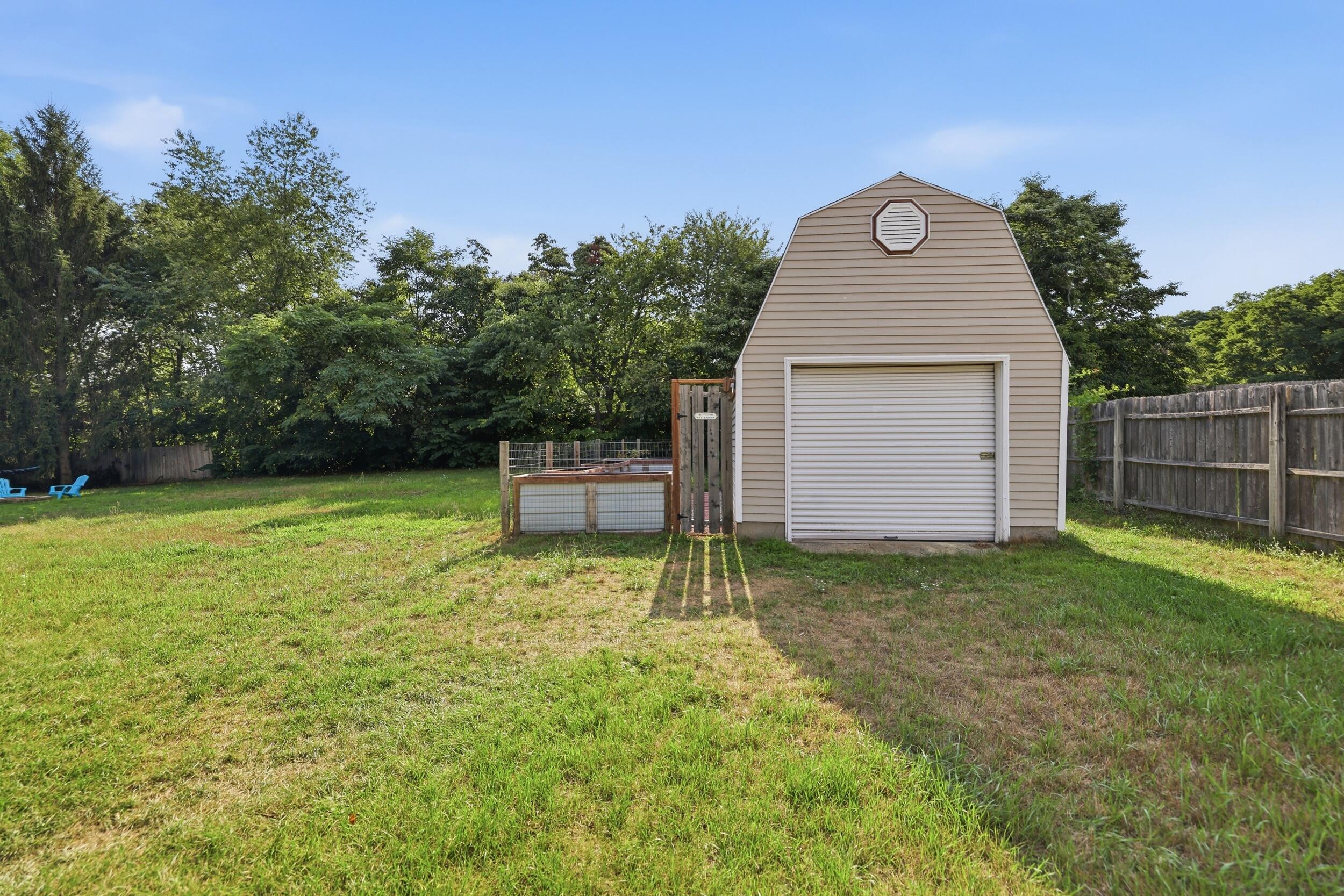 5951 Brookridge Court SE Grand Rapids MI 49508