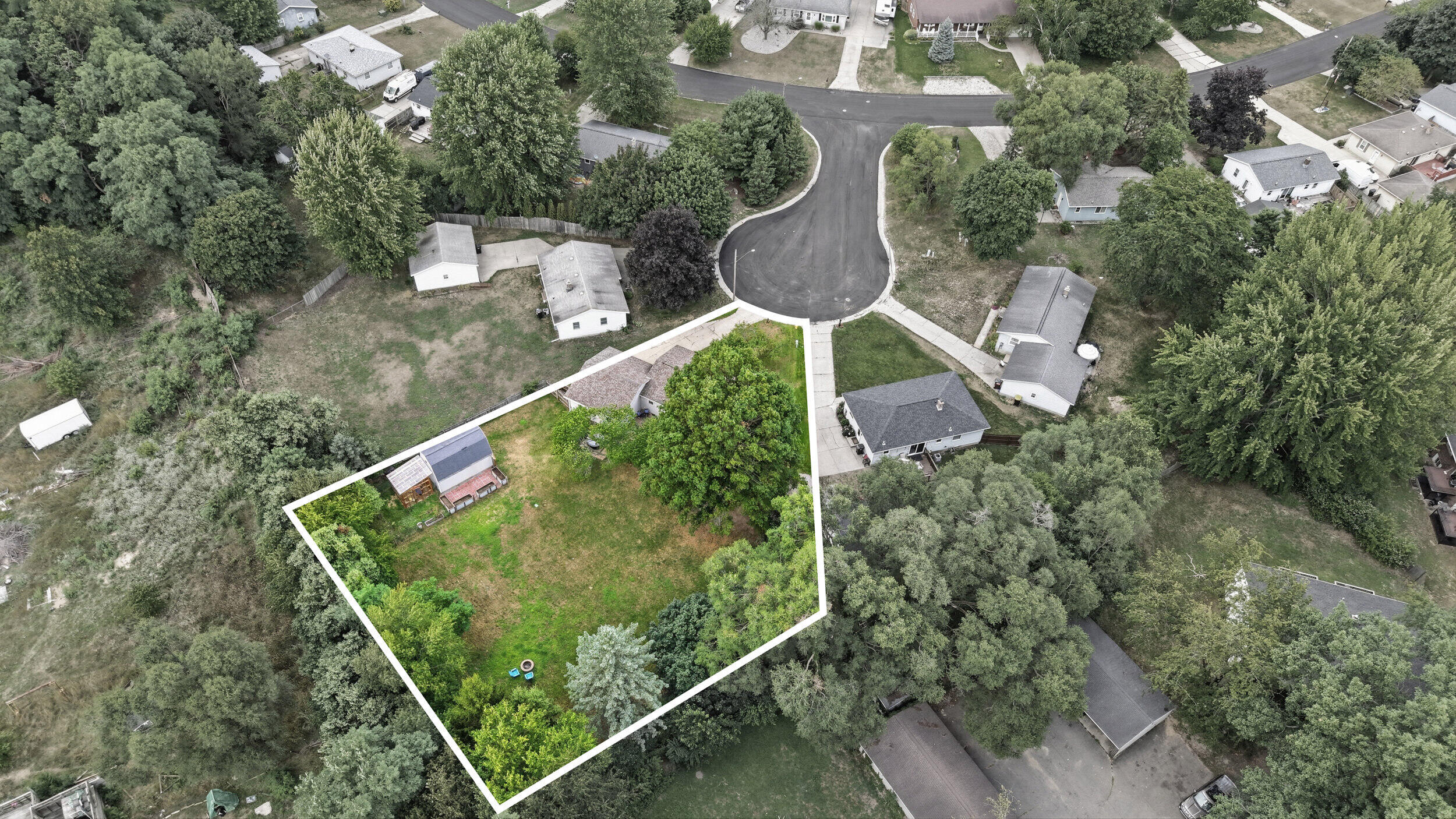 5951 Brookridge Court SE Grand Rapids MI 49508