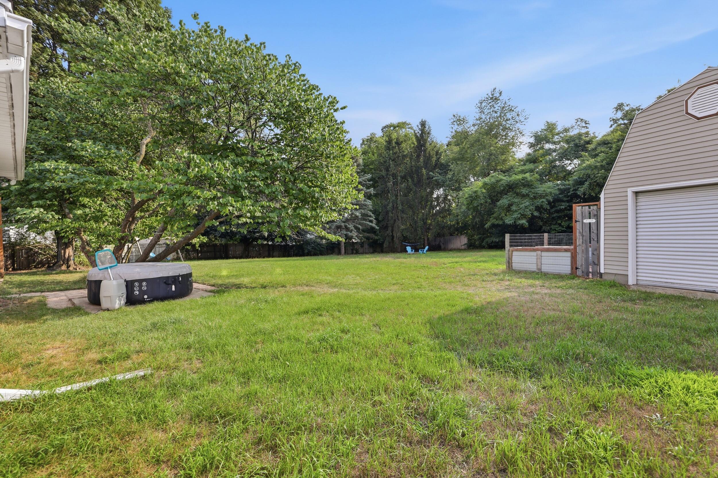 5951 Brookridge Court SE Grand Rapids MI 49508
