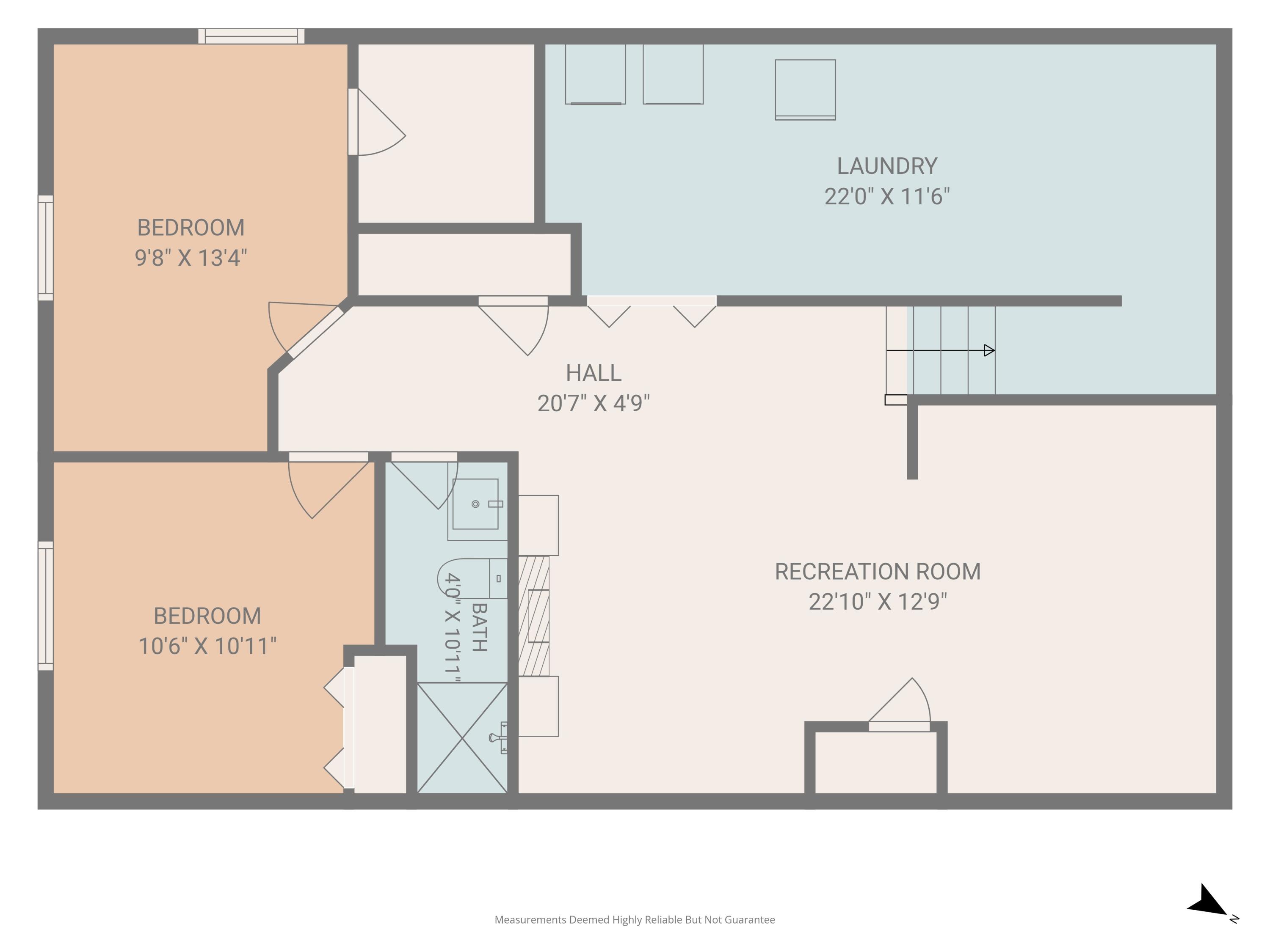 5951 Brookridge Court SE Grand Rapids MI 49508