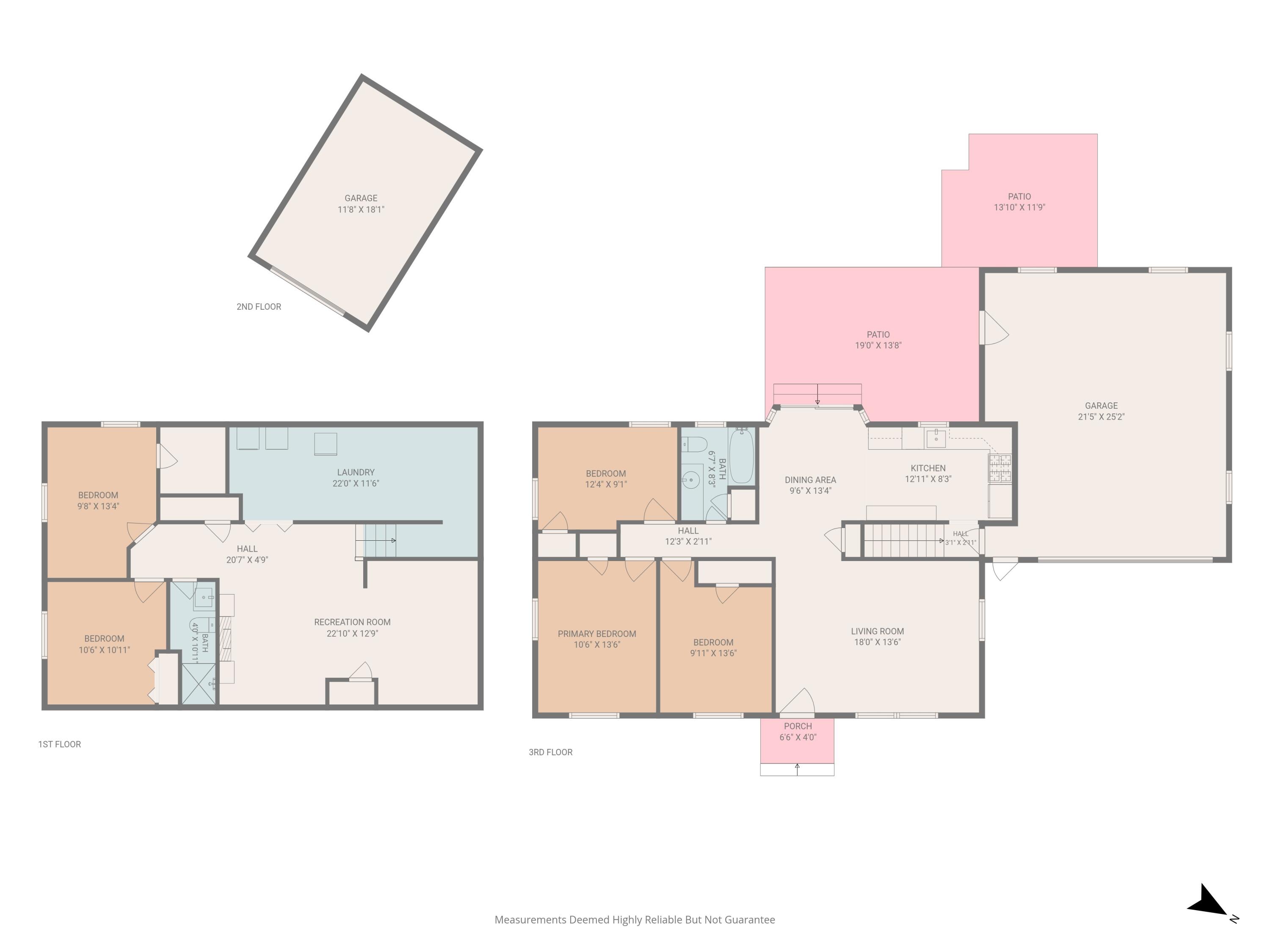 5951 Brookridge Court SE Grand Rapids MI 49508