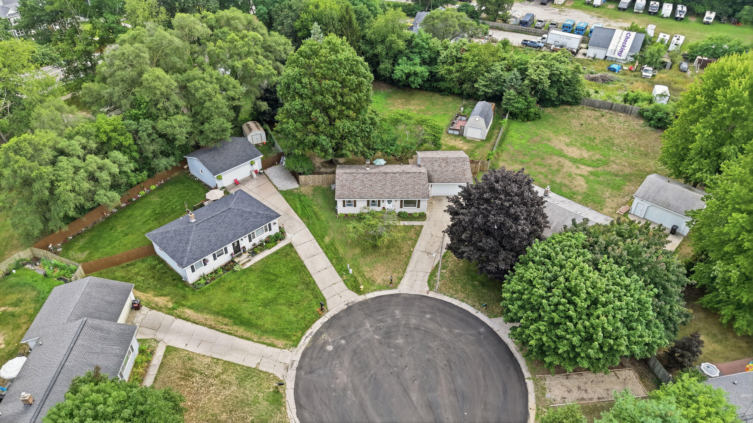 5951 Brookridge Court SE Grand Rapids MI 49508