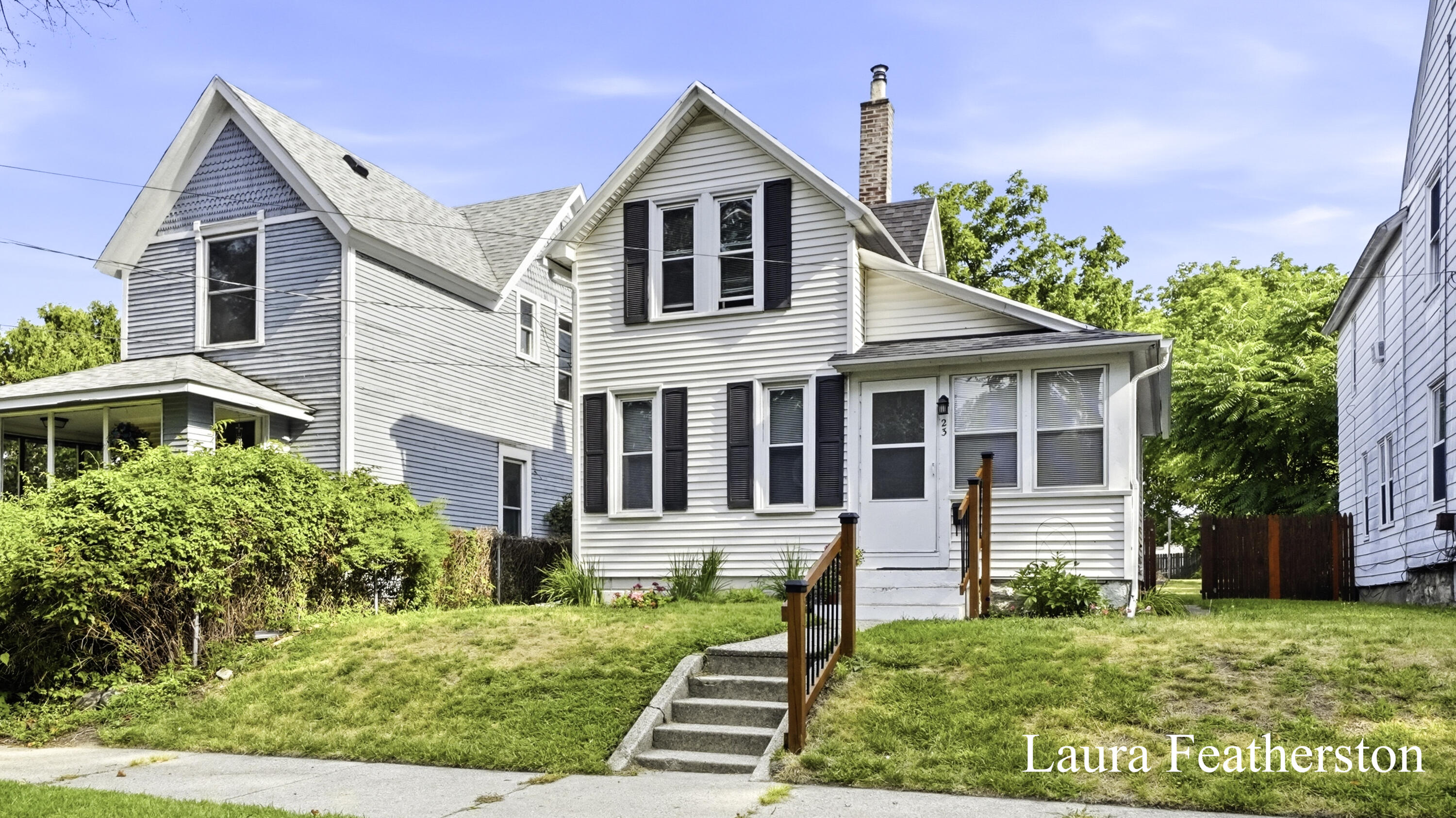 23 Colfax Street NE Grand Rapids MI 49505