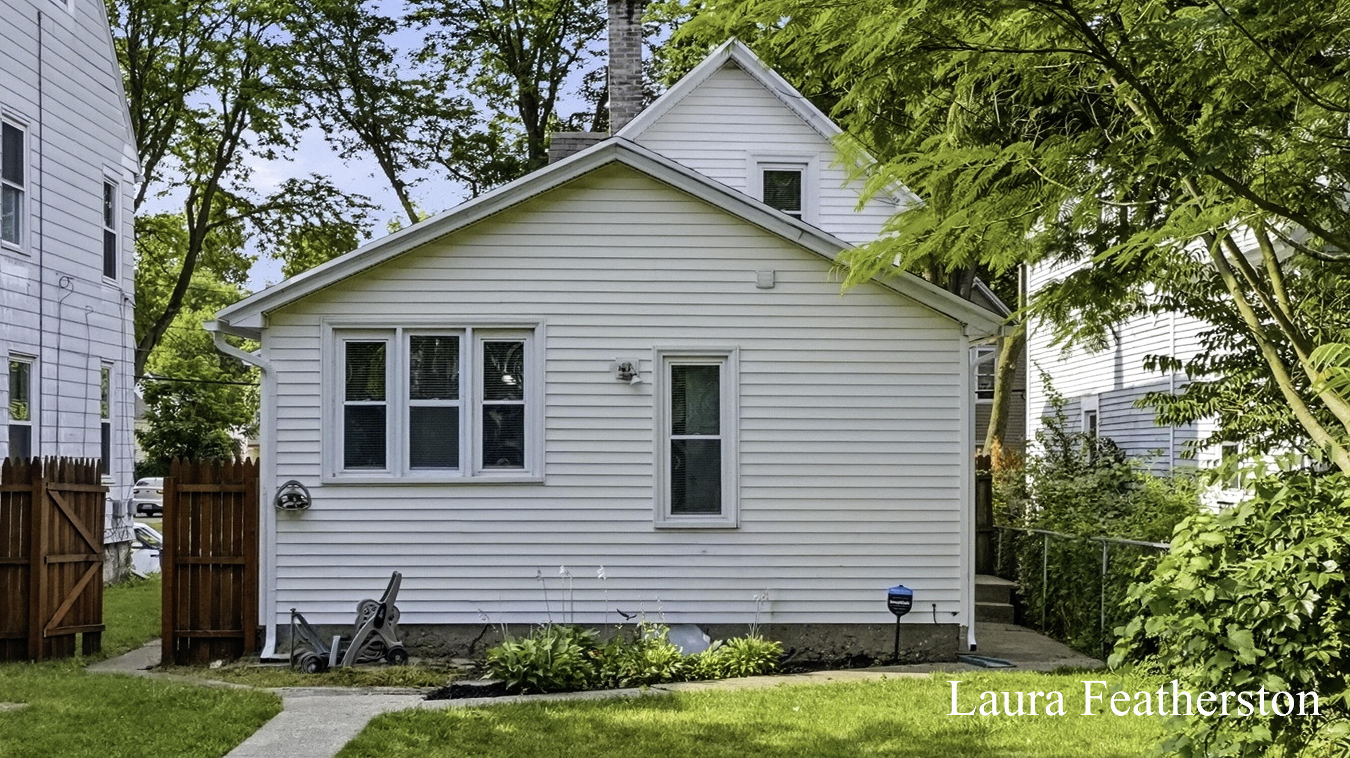 23 Colfax Street NE Grand Rapids MI 49505