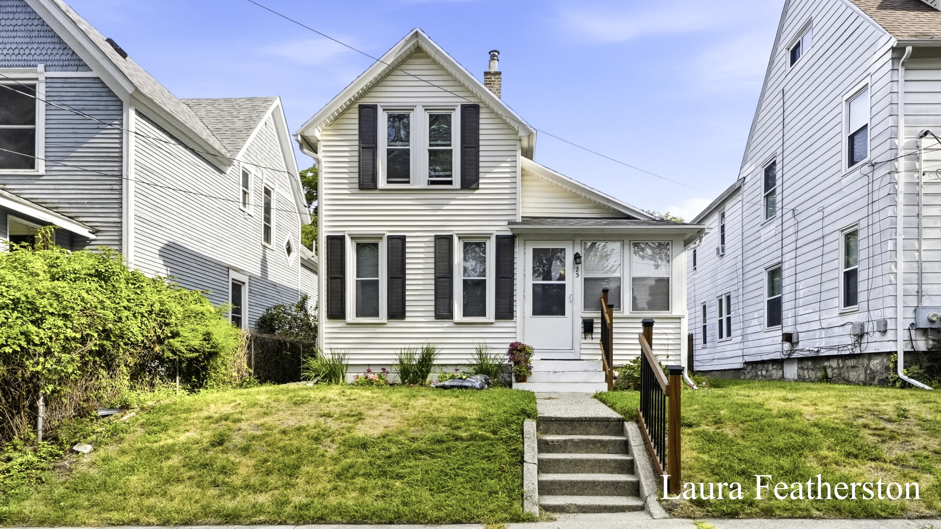23 Colfax Street NE Grand Rapids MI 49505