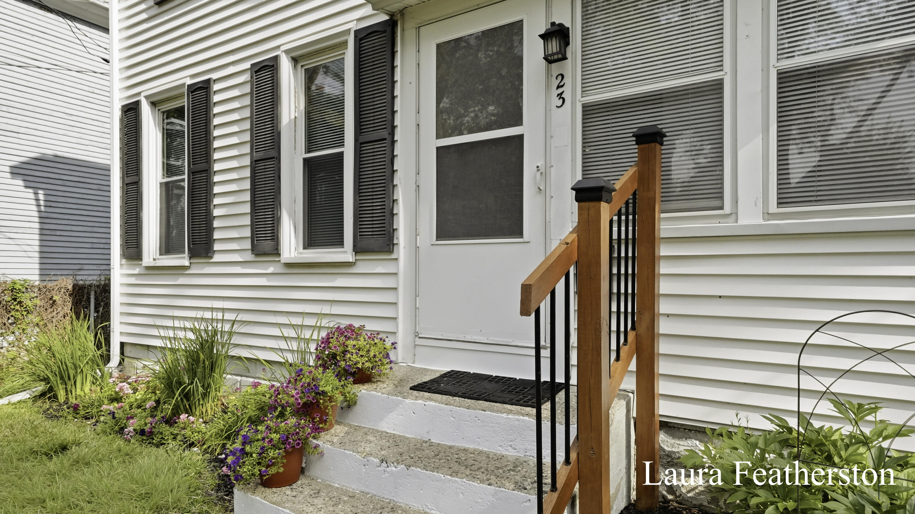 23 Colfax Street NE Grand Rapids MI 49505
