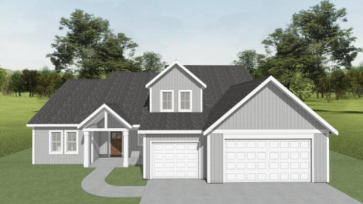 2118 Emerald Shore Circle NE Grand Rapids MI 49525