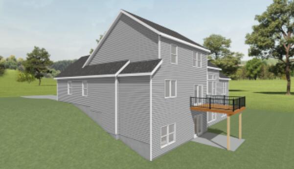 2118 Emerald Shore Circle NE Grand Rapids MI 49525