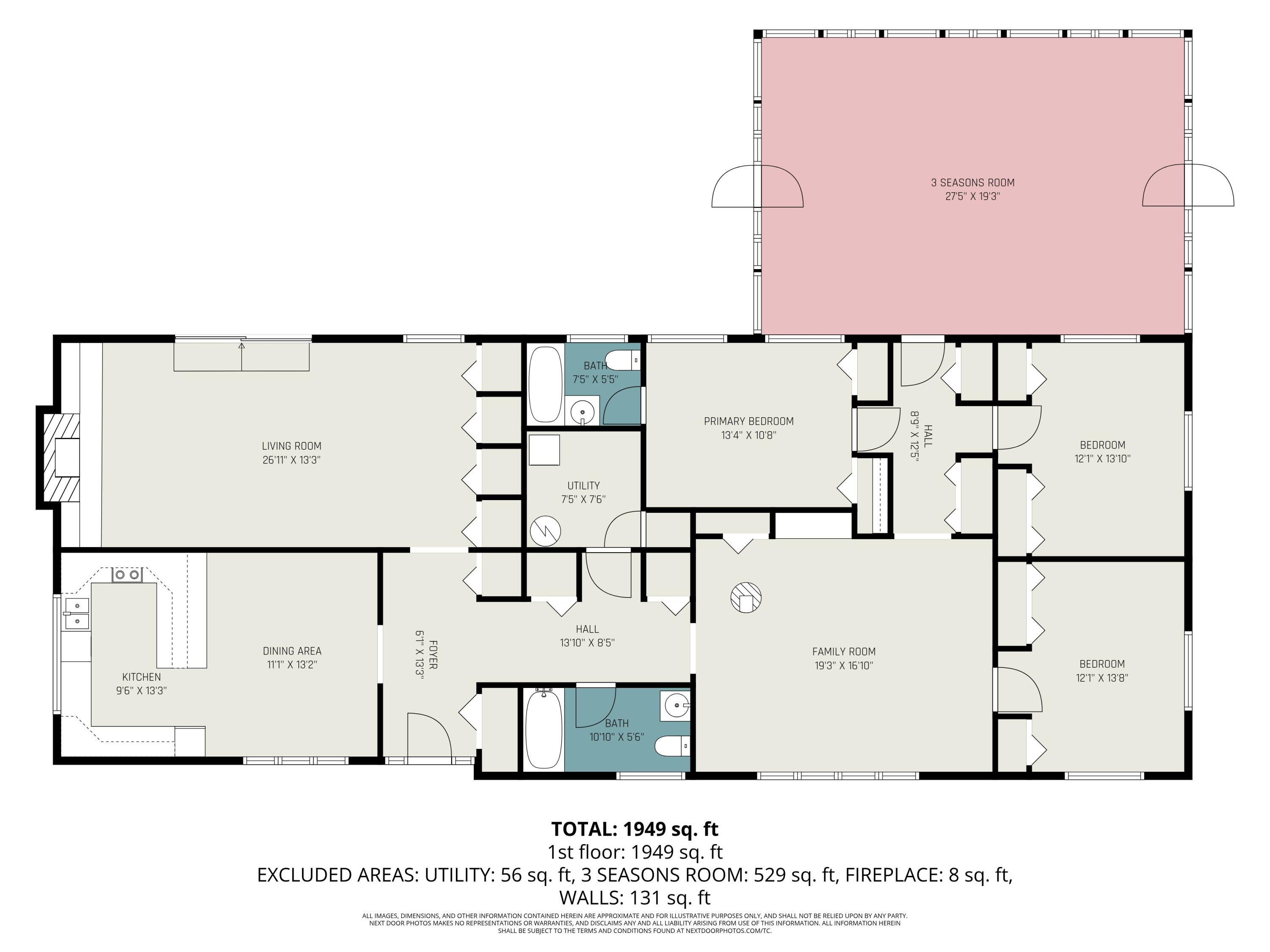 2903 106th Avenue Allegan MI 49010