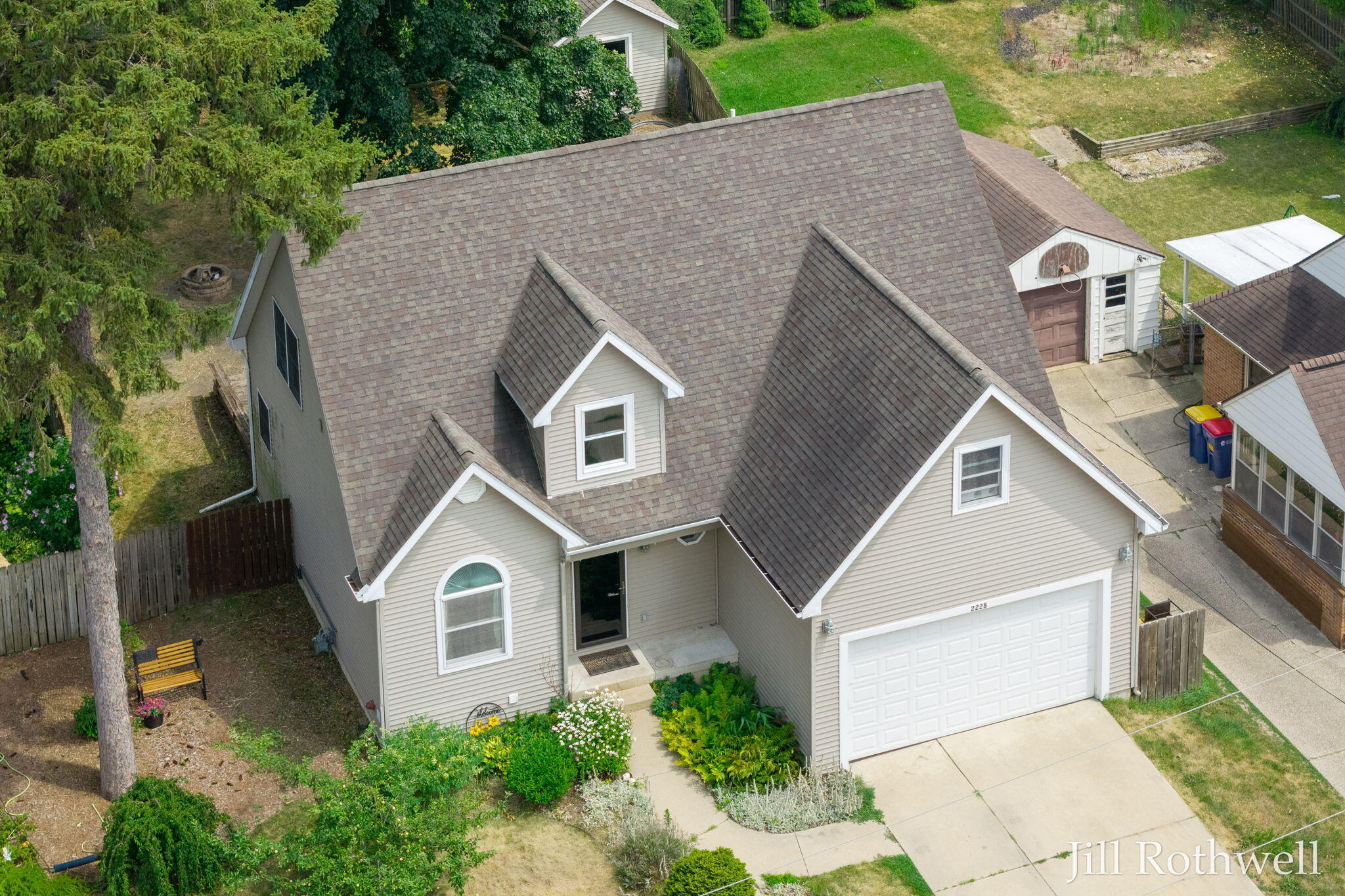 2228 Coit Avenue NE Grand Rapids MI 49505