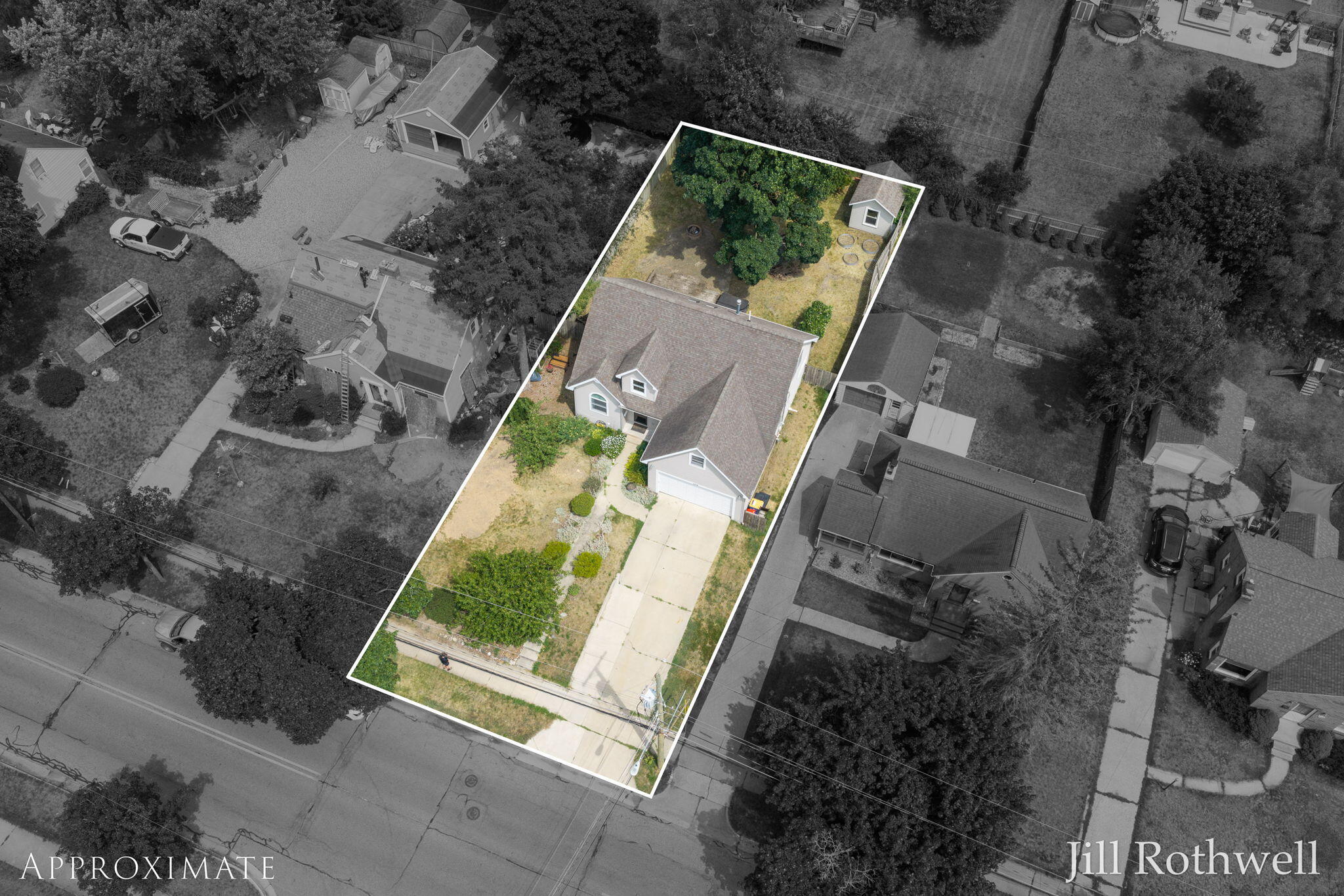 2228 Coit Avenue NE Grand Rapids MI 49505