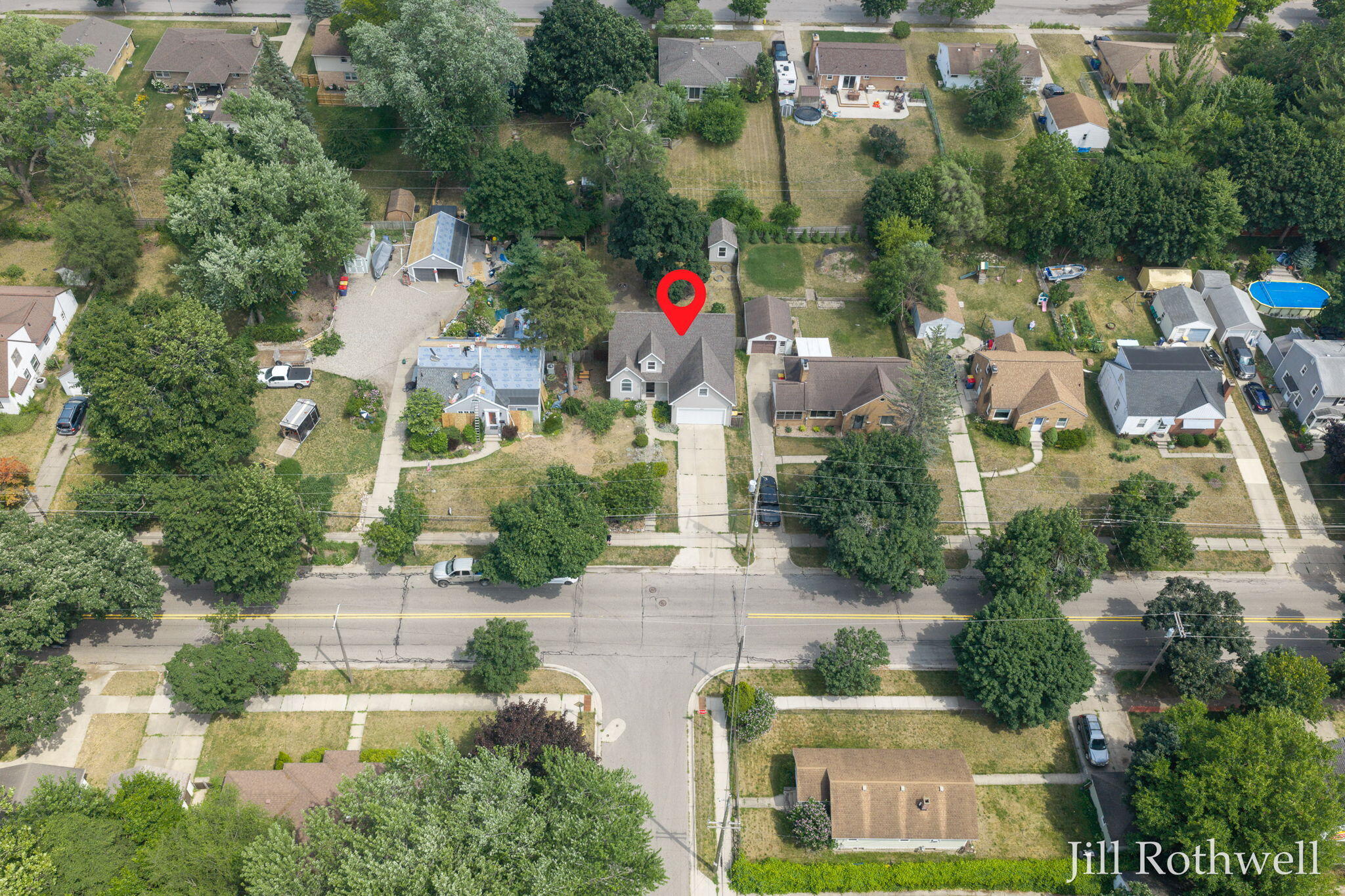 2228 Coit Avenue NE Grand Rapids MI 49505