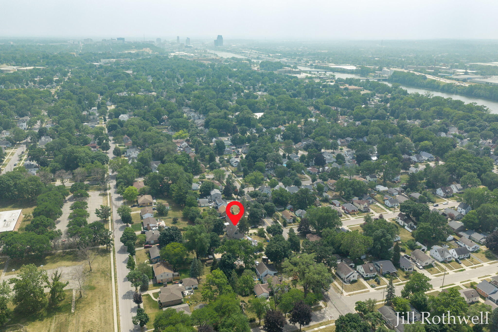 2228 Coit Avenue NE Grand Rapids MI 49505