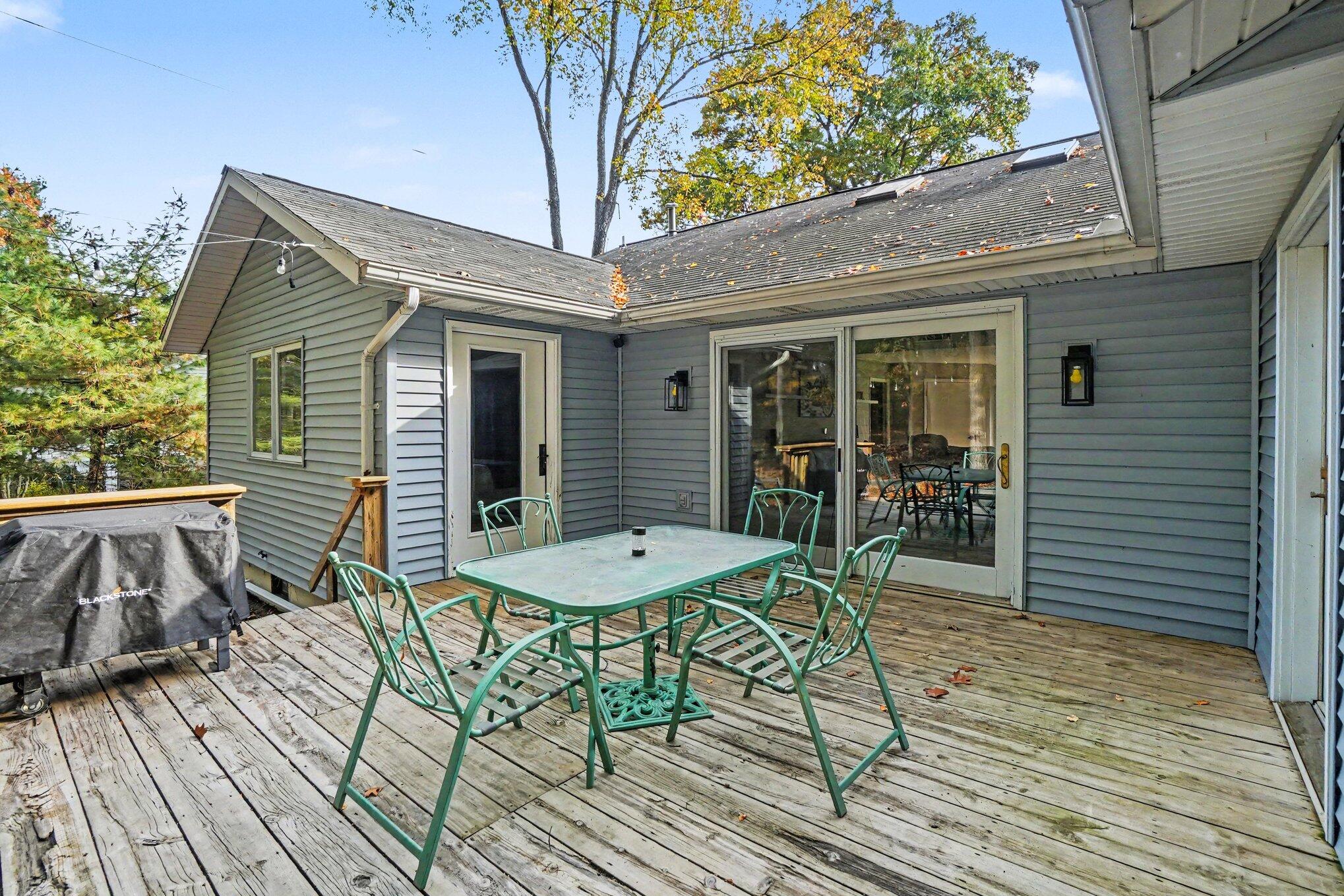 579 Howard Avenue Holland MI 49424