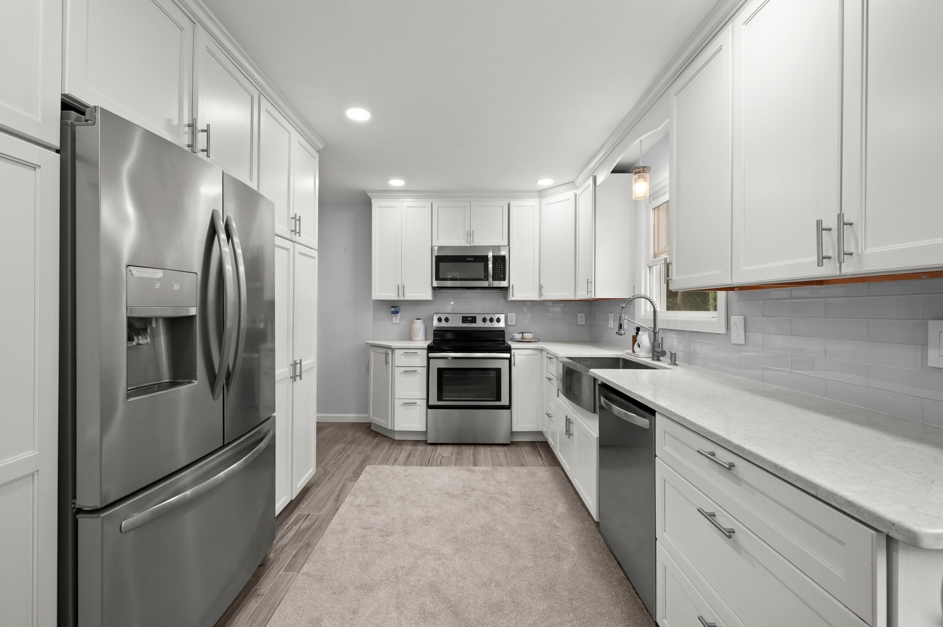 4604 Cleveland Avenue Stevensville MI 49127