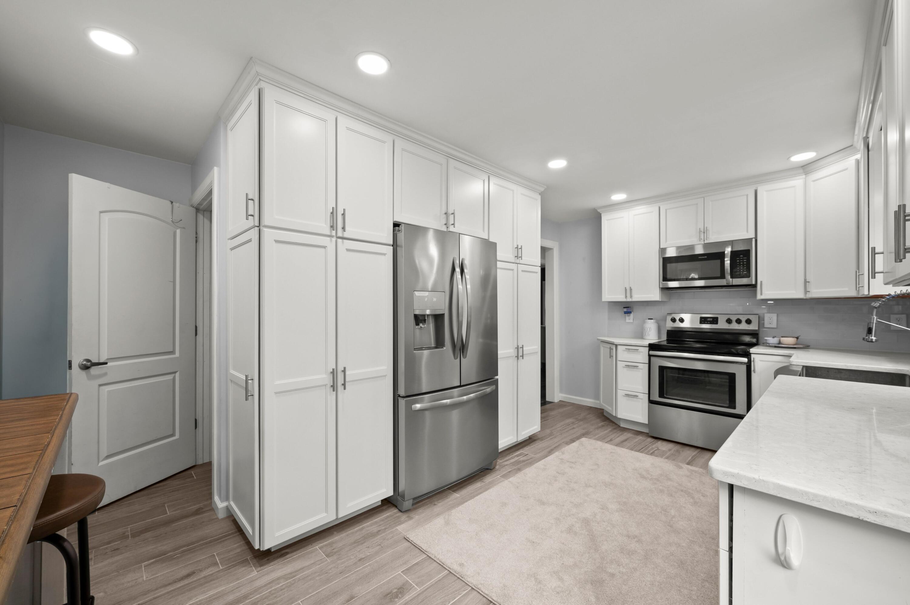 4604 Cleveland Avenue Stevensville MI 49127