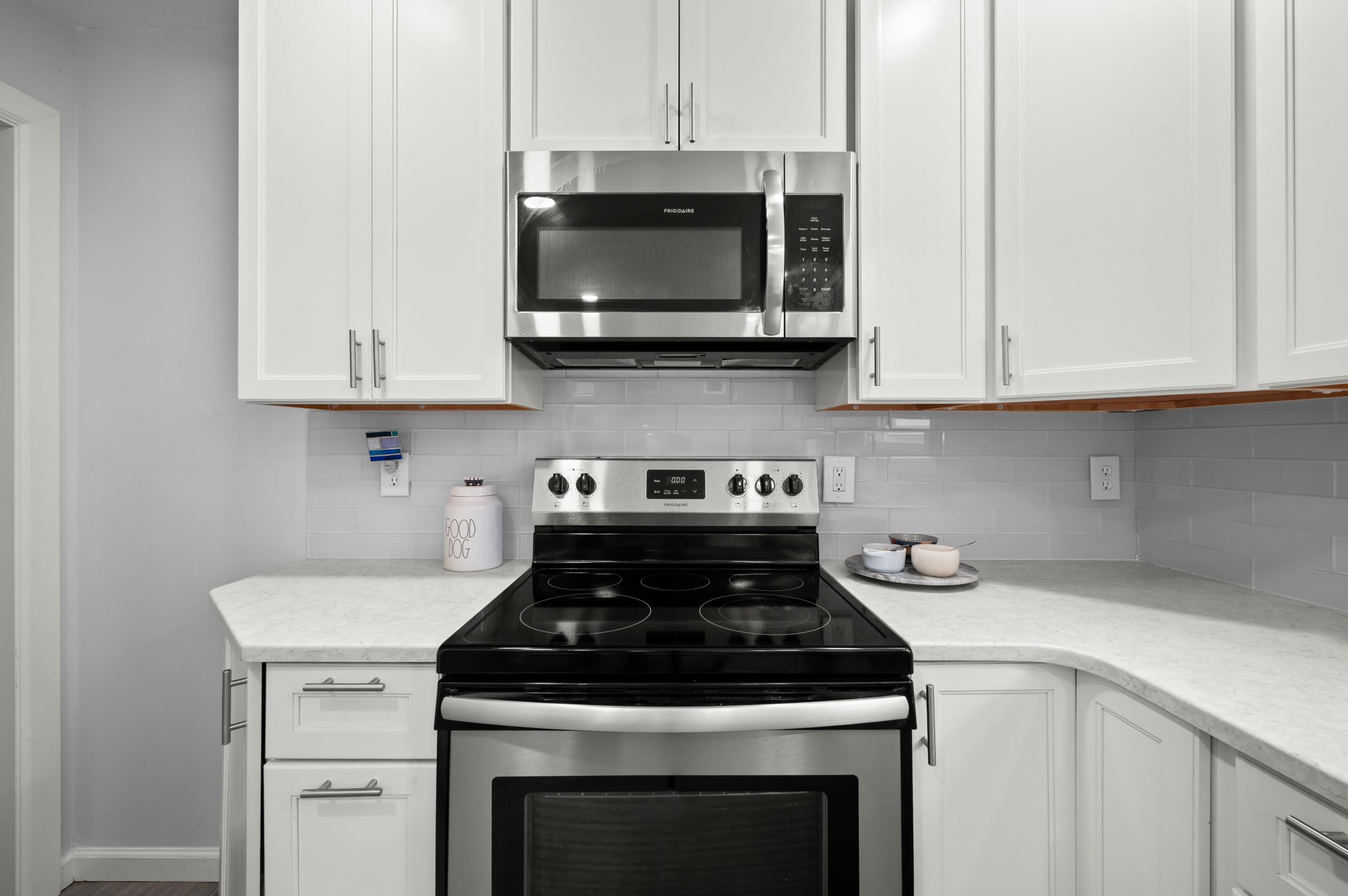 4604 Cleveland Avenue Stevensville MI 49127
