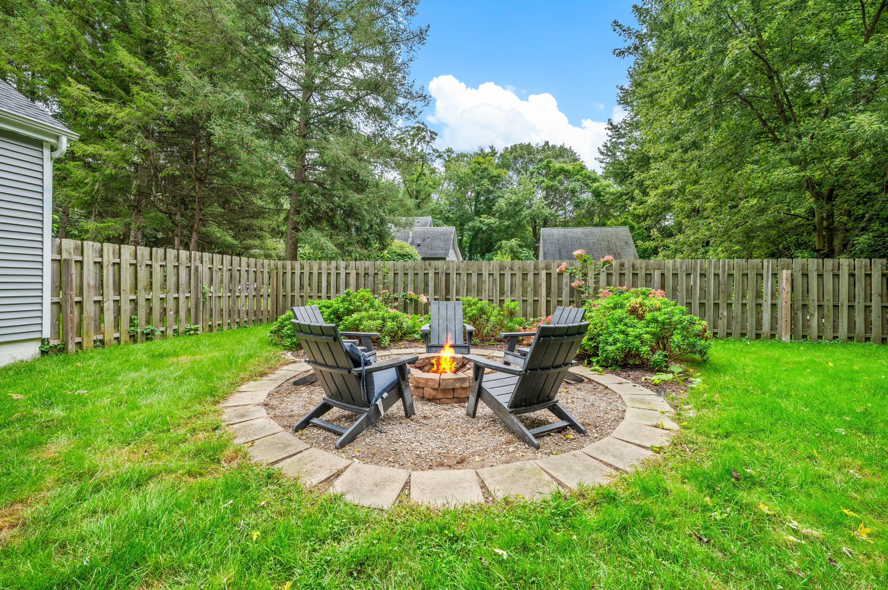 4604 Cleveland Avenue Stevensville MI 49127