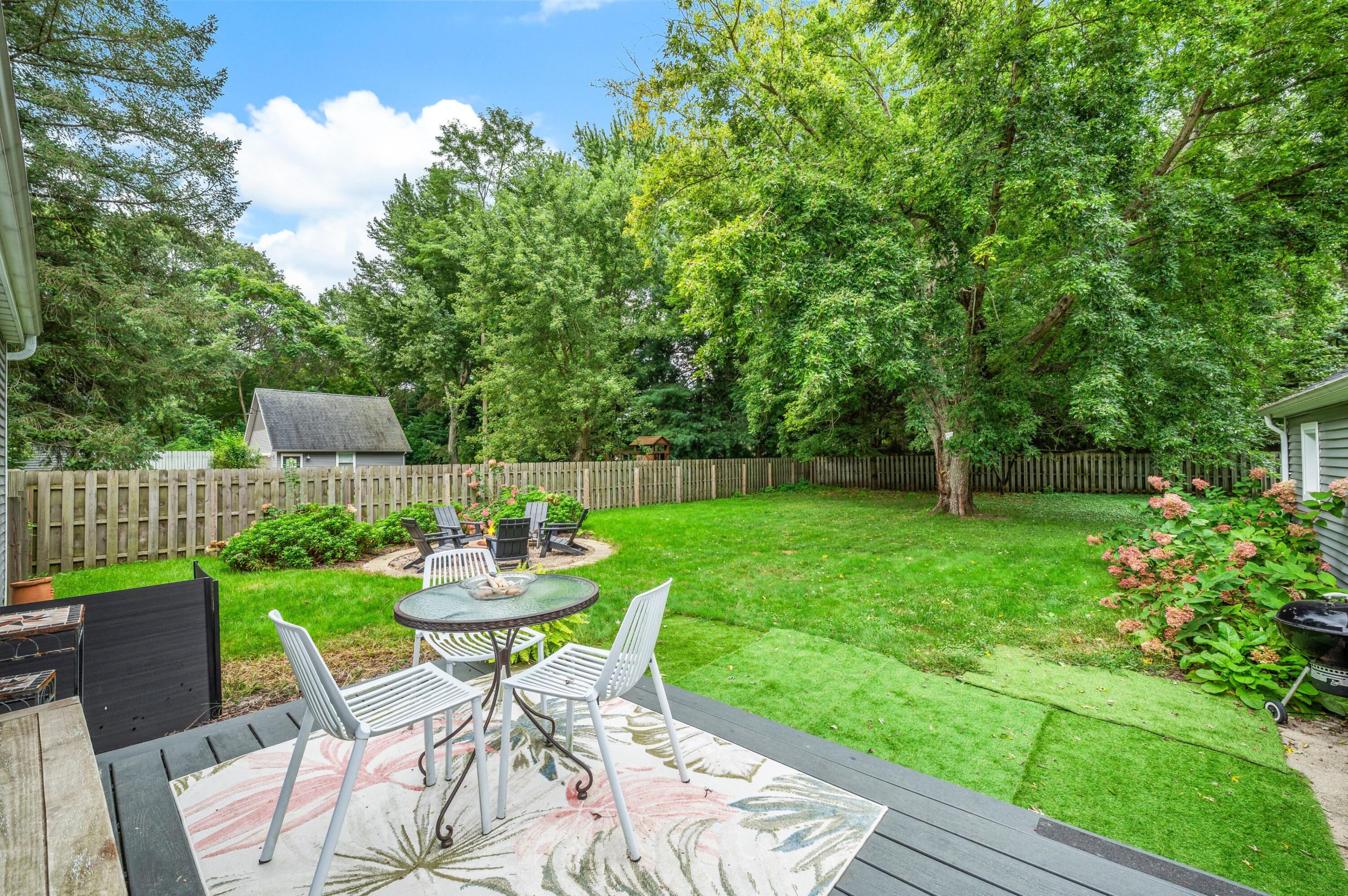 4604 Cleveland Avenue Stevensville MI 49127